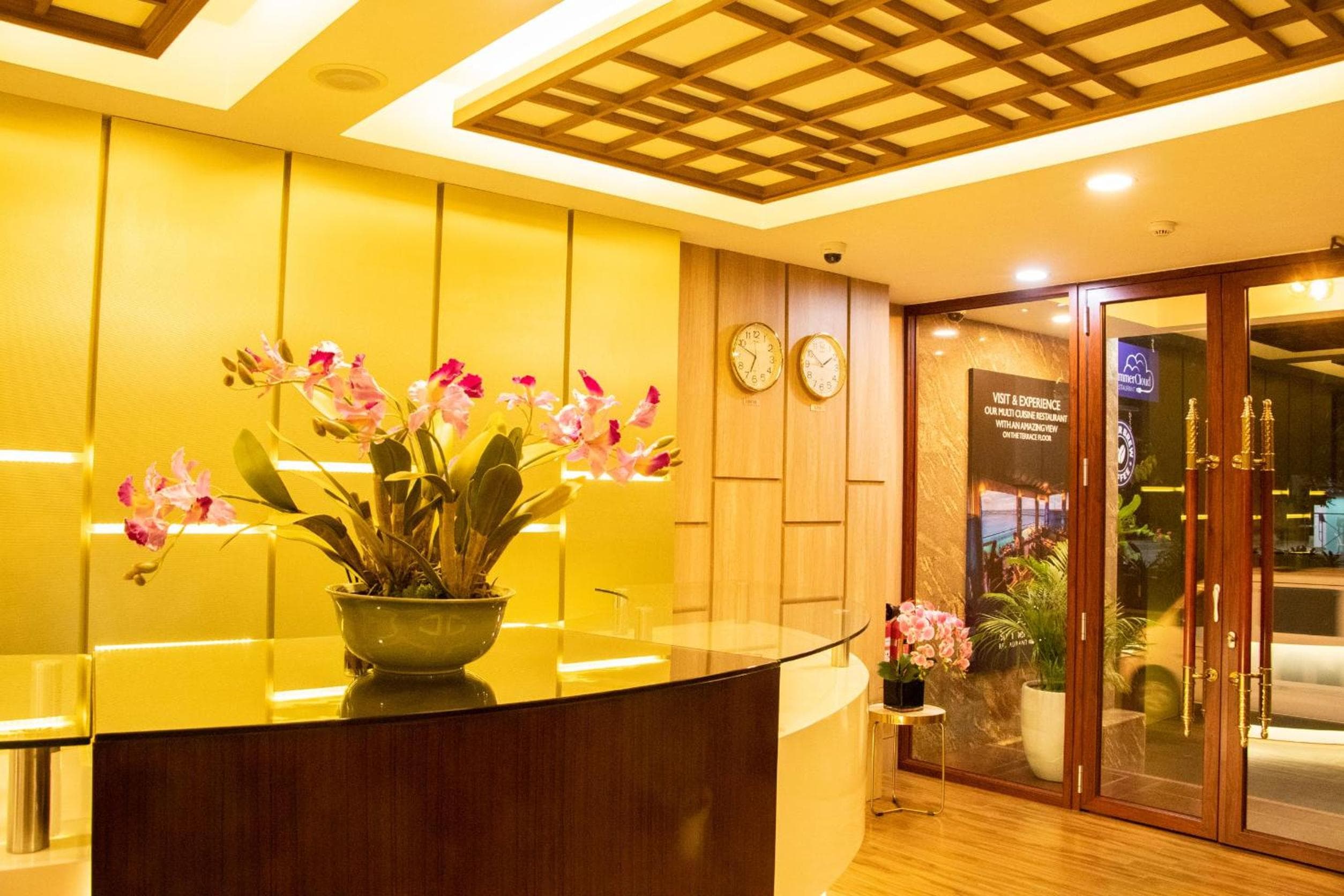 Summer Beach Maldives - View 62