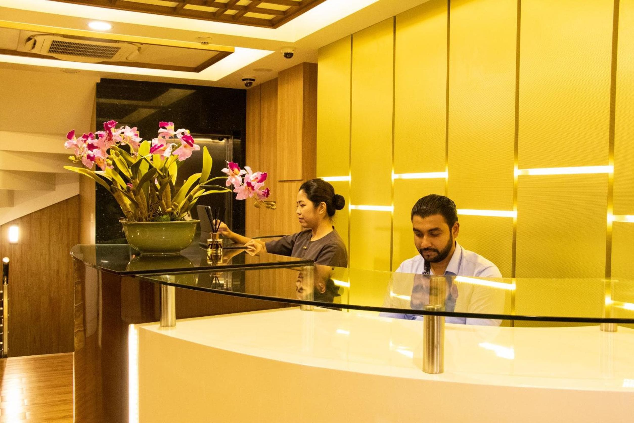 Summer Beach Maldives - View 69