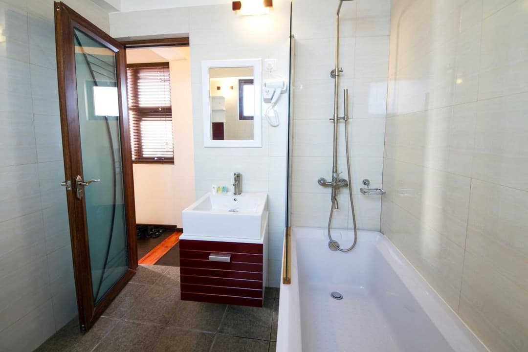 Tropic Tree Maldives - View 51