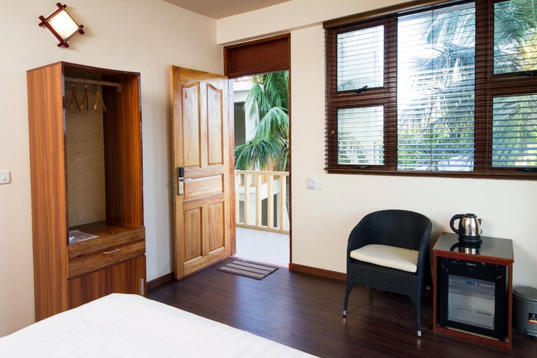 Tropic Tree Maldives - View 48