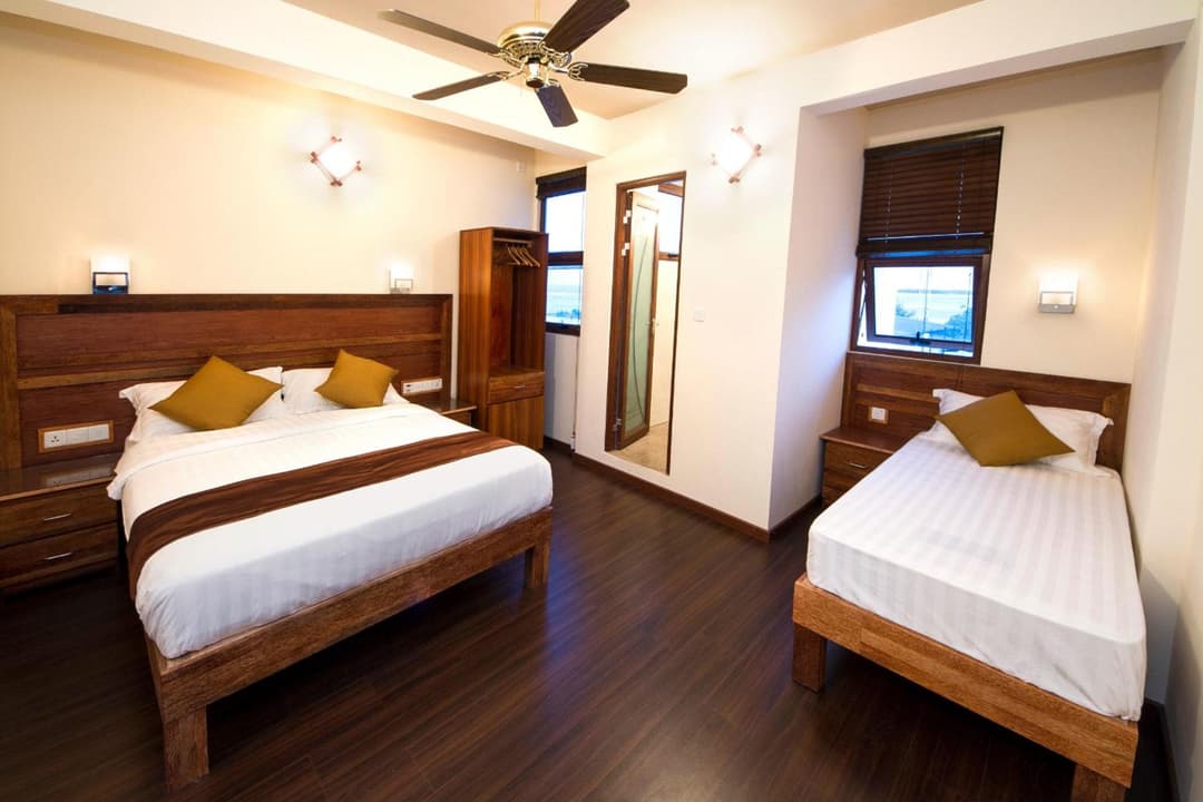 Tropic Tree Maldives - View 26