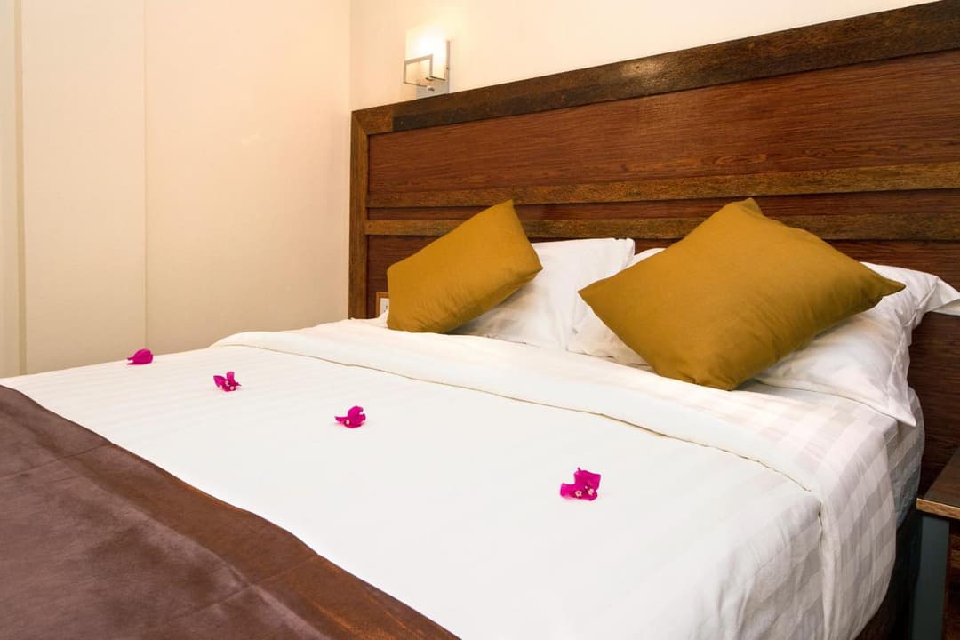 Tropic Tree Maldives - View 43