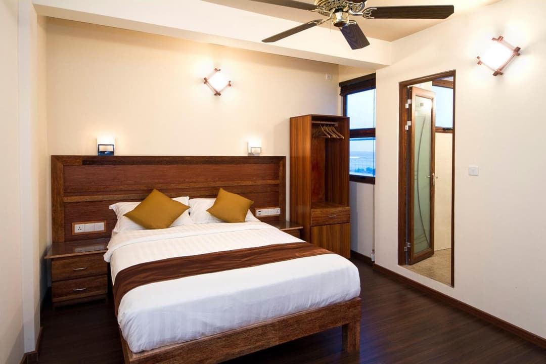 Tropic Tree Maldives - View 64