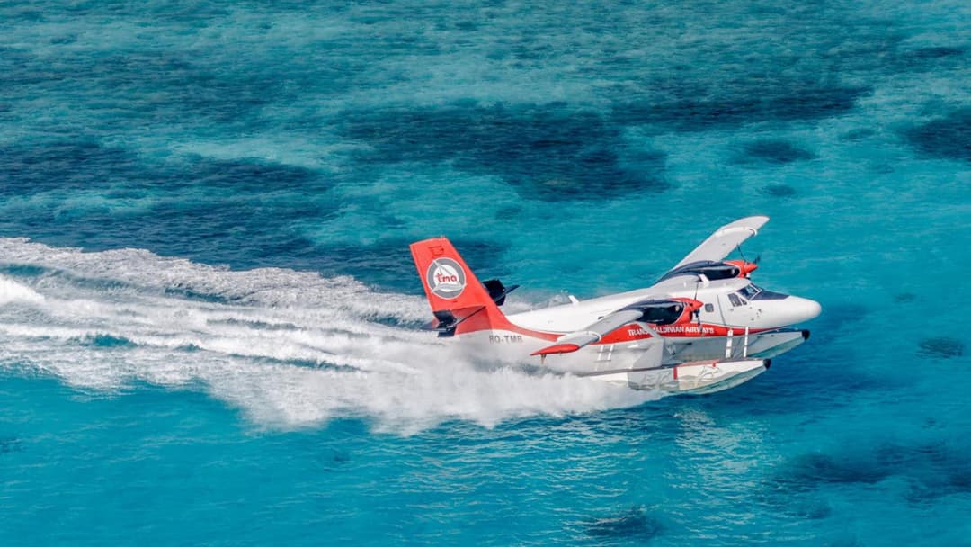 Radisson Blu Resort Maldives with 50 percent off on Sea Plane round trip 03 nights & above - View 71
