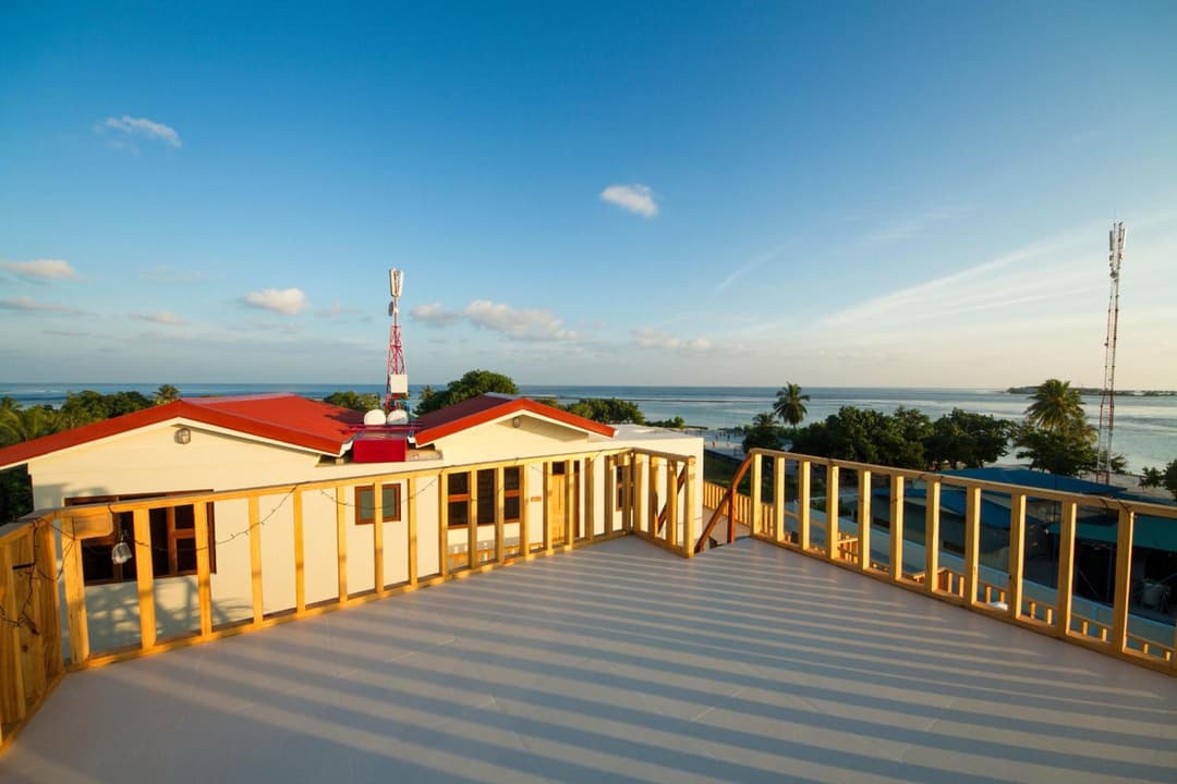 Tropic Tree Maldives - View 19