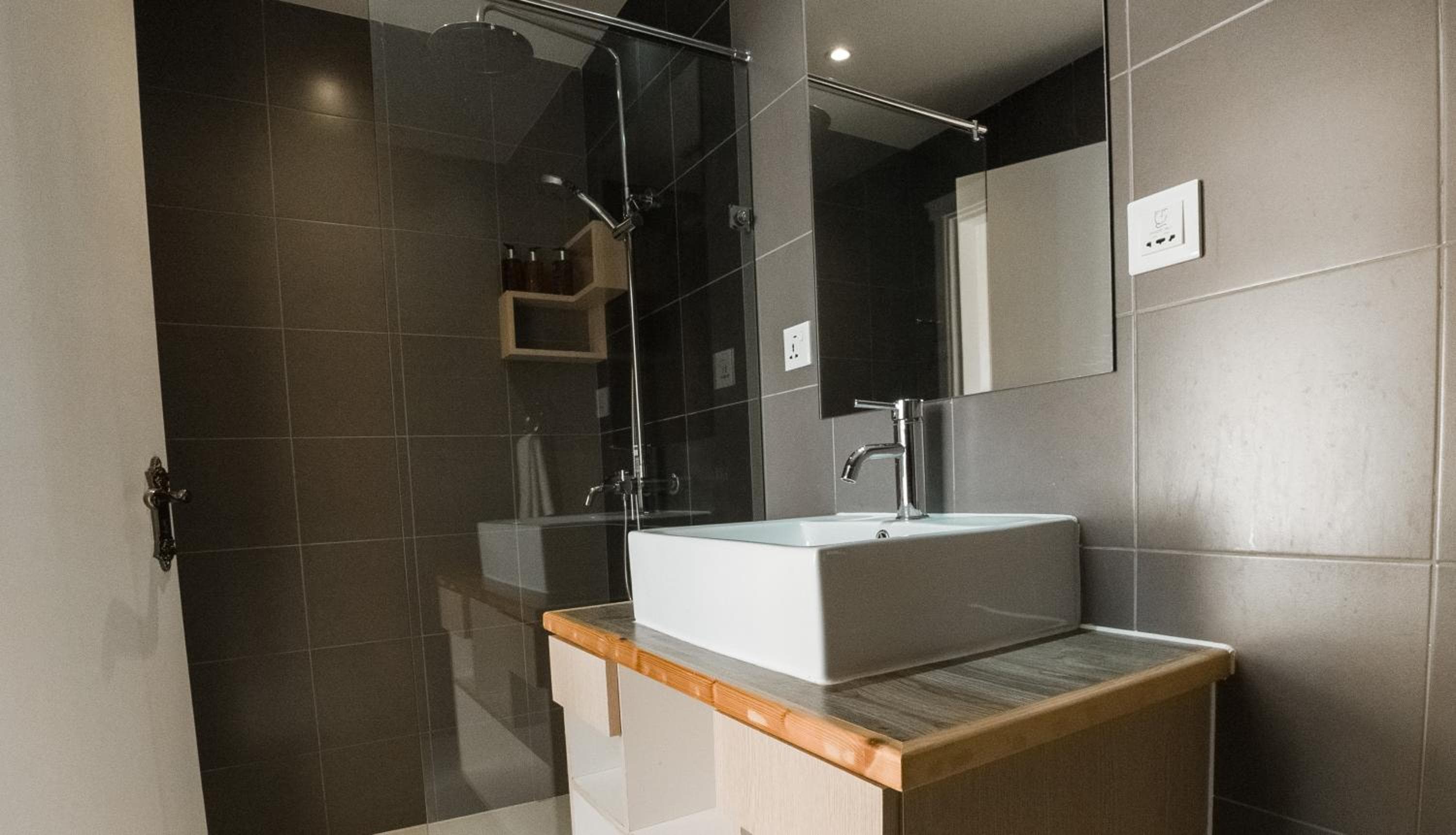 Lea Spa Hotel - View 14