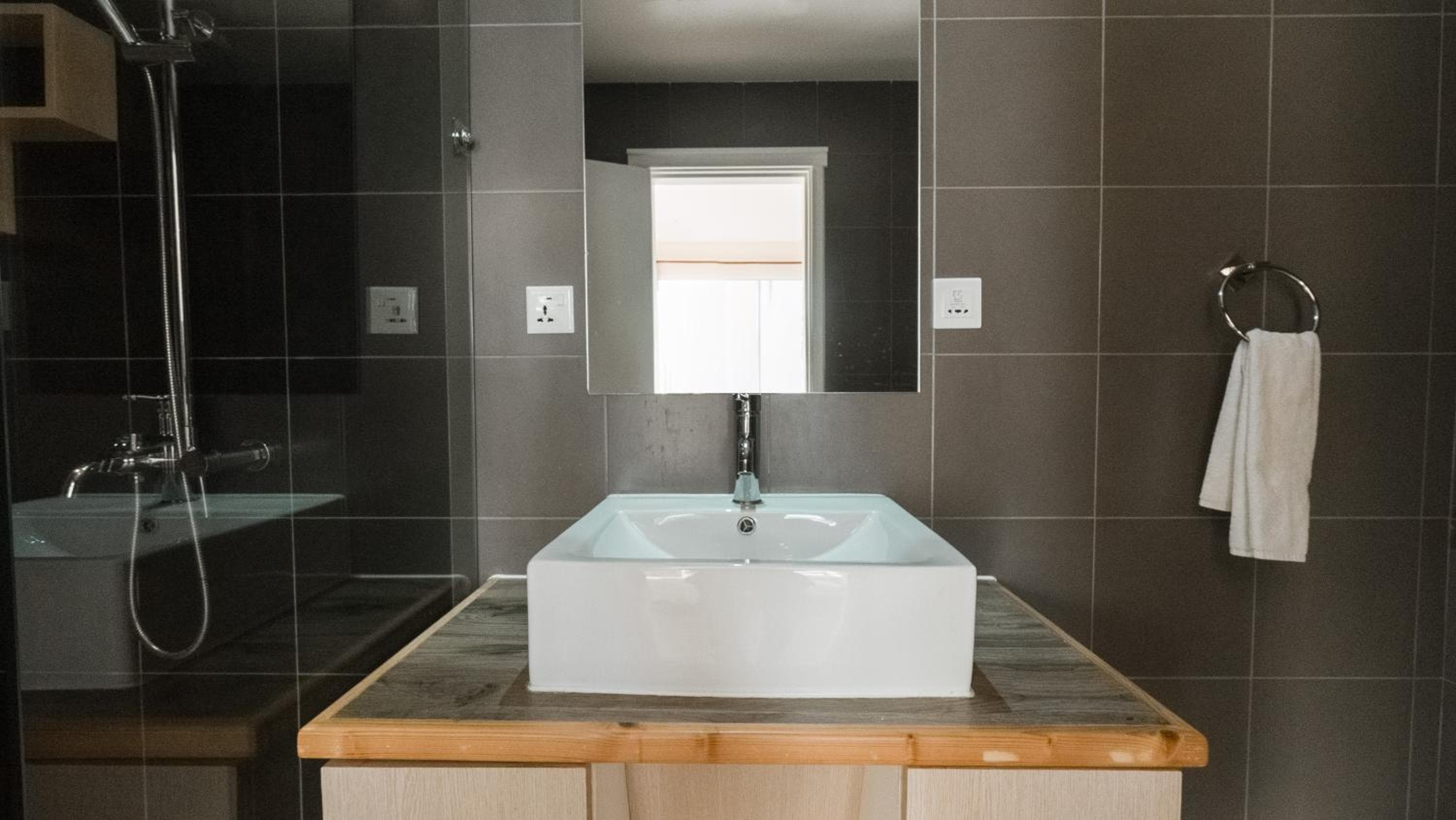 Lea Spa Hotel - View 41