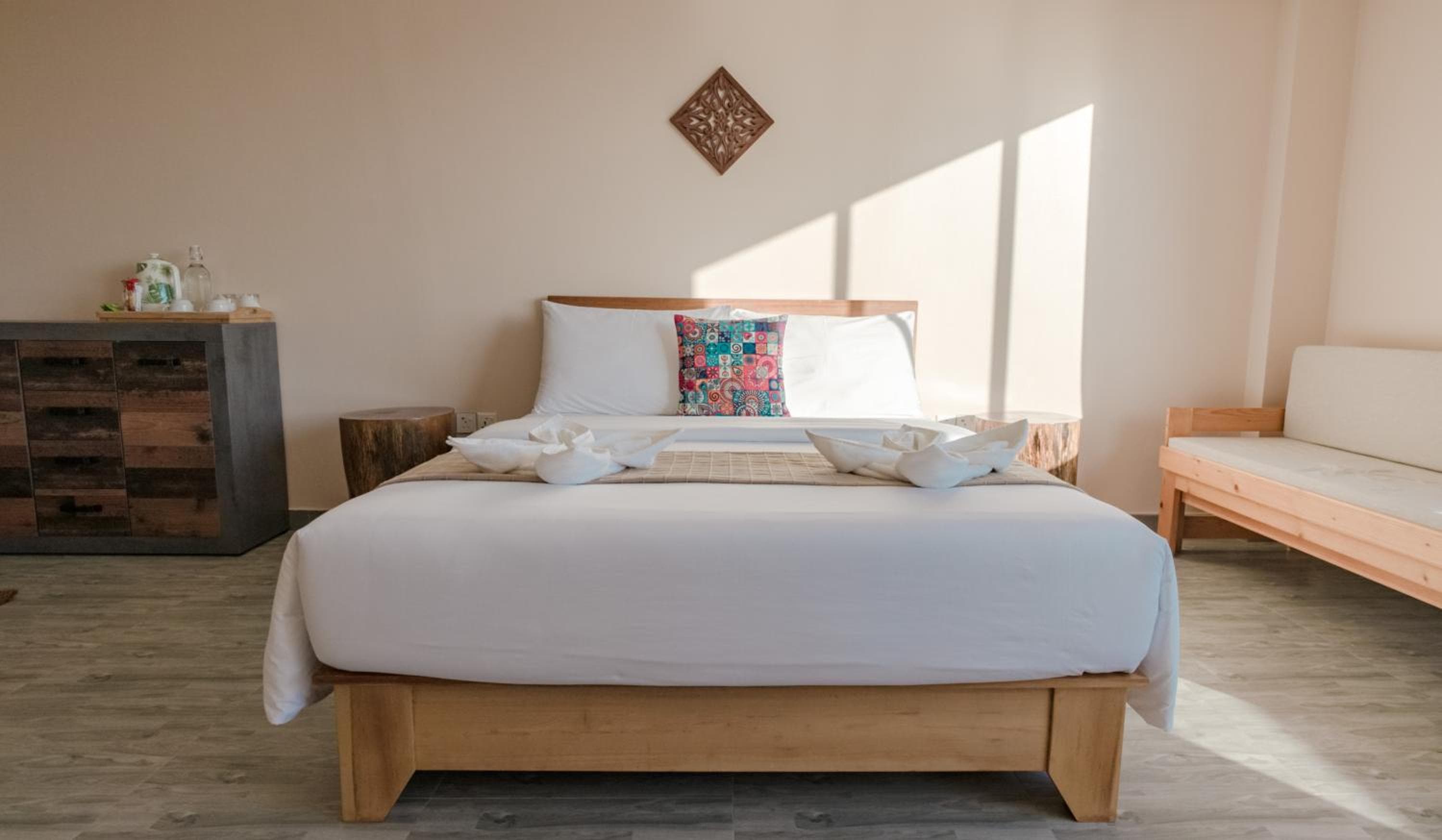 Lea Spa Hotel - View 50