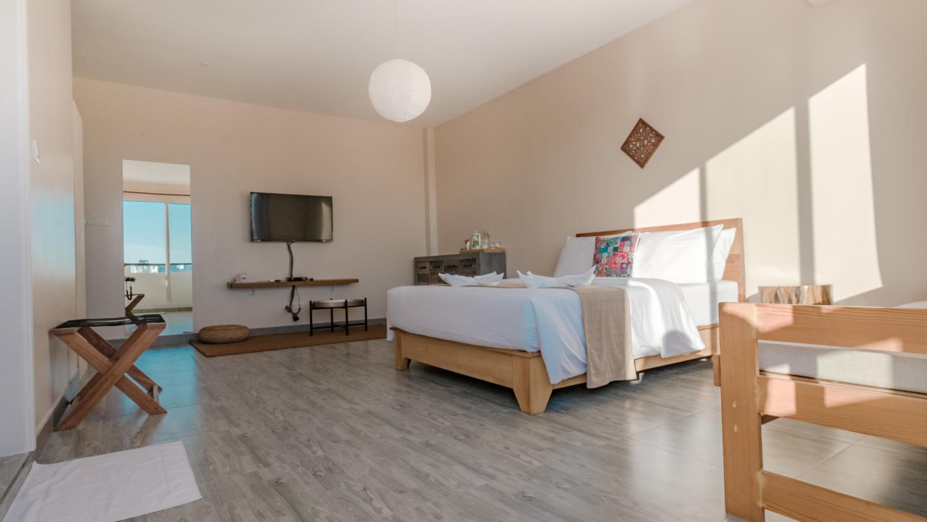 Lea Spa Hotel - View 48