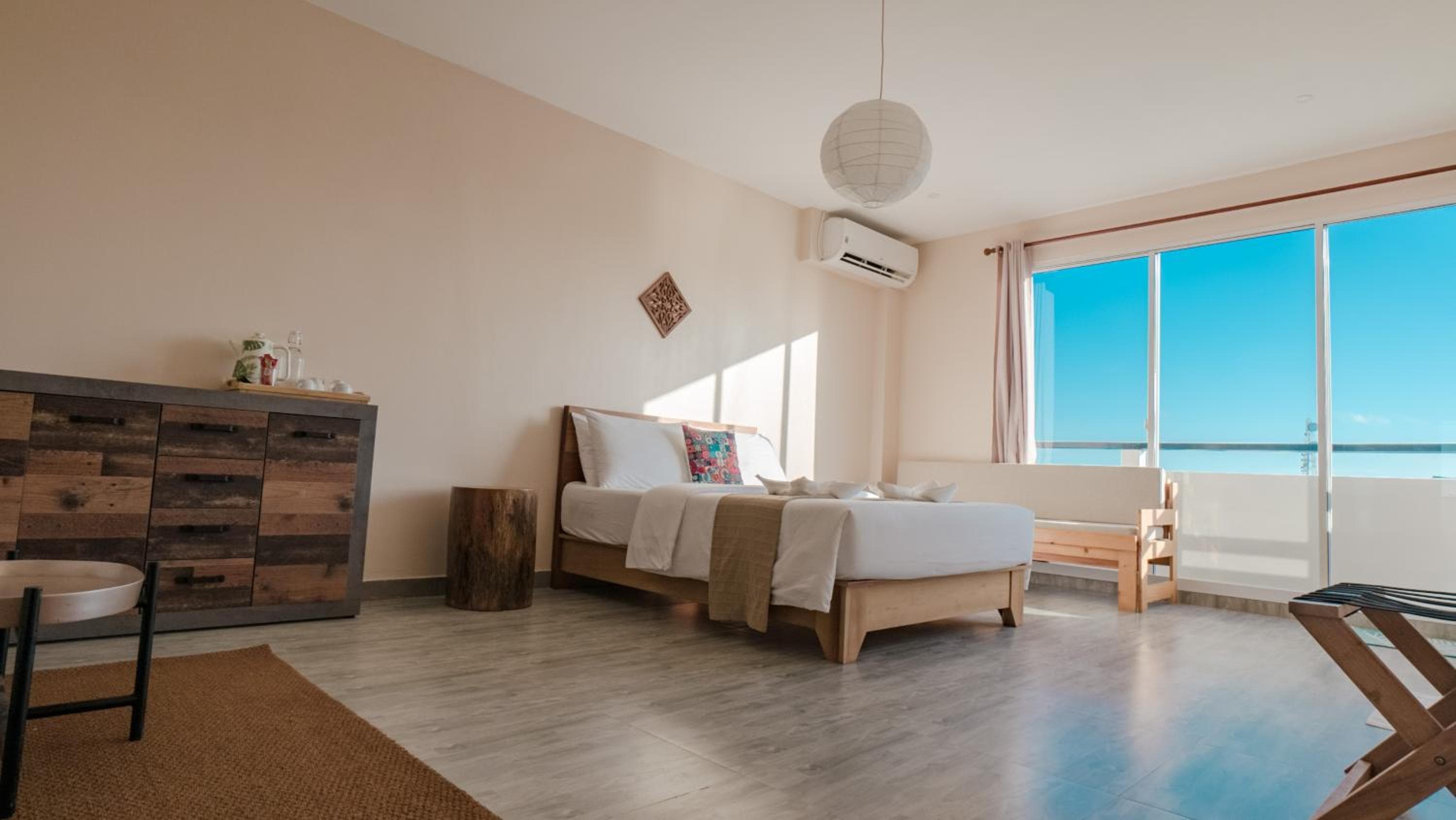 Lea Spa Hotel - View 47