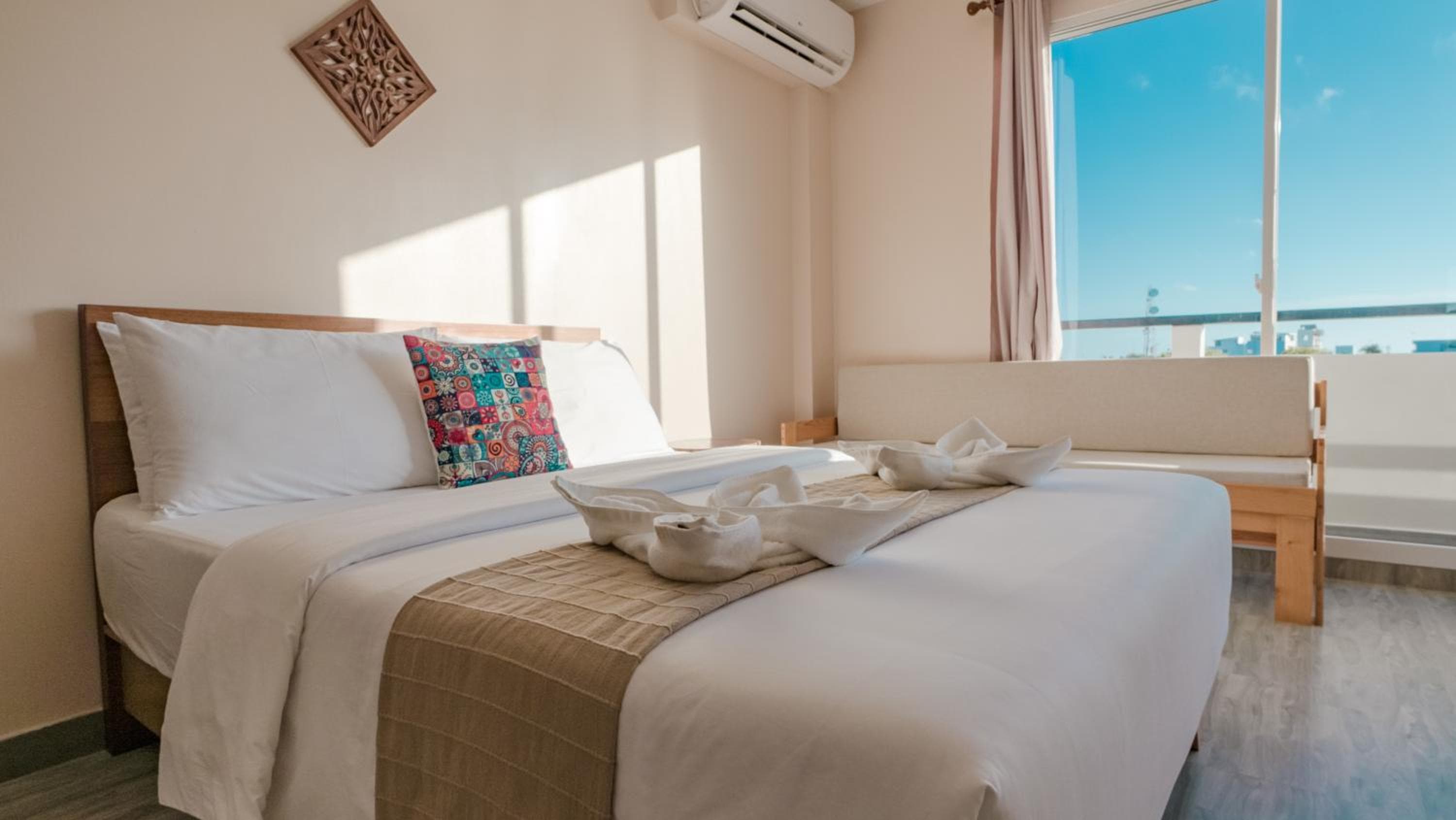 Lea Spa Hotel - View 44