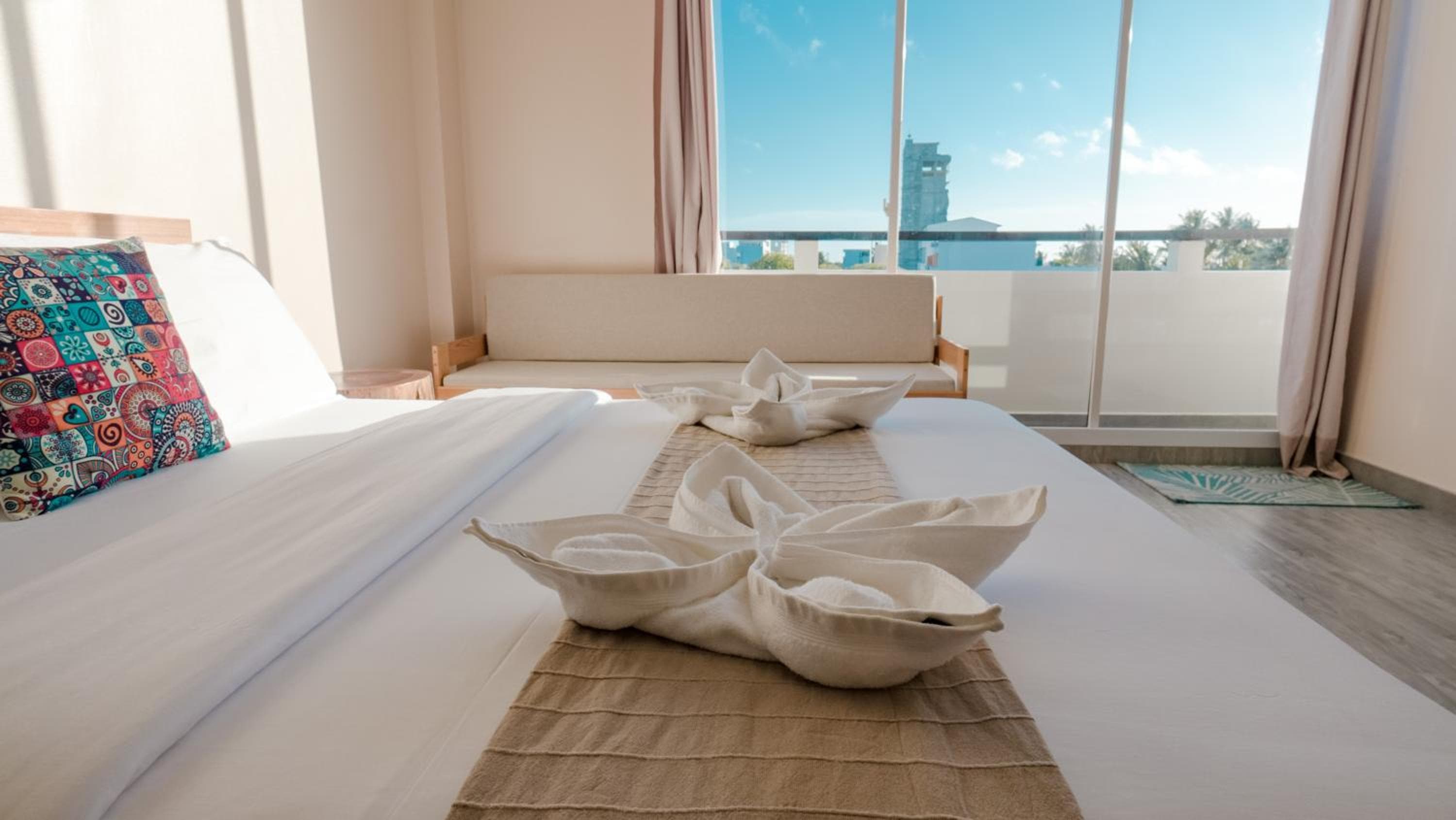 Lea Spa Hotel - View 42