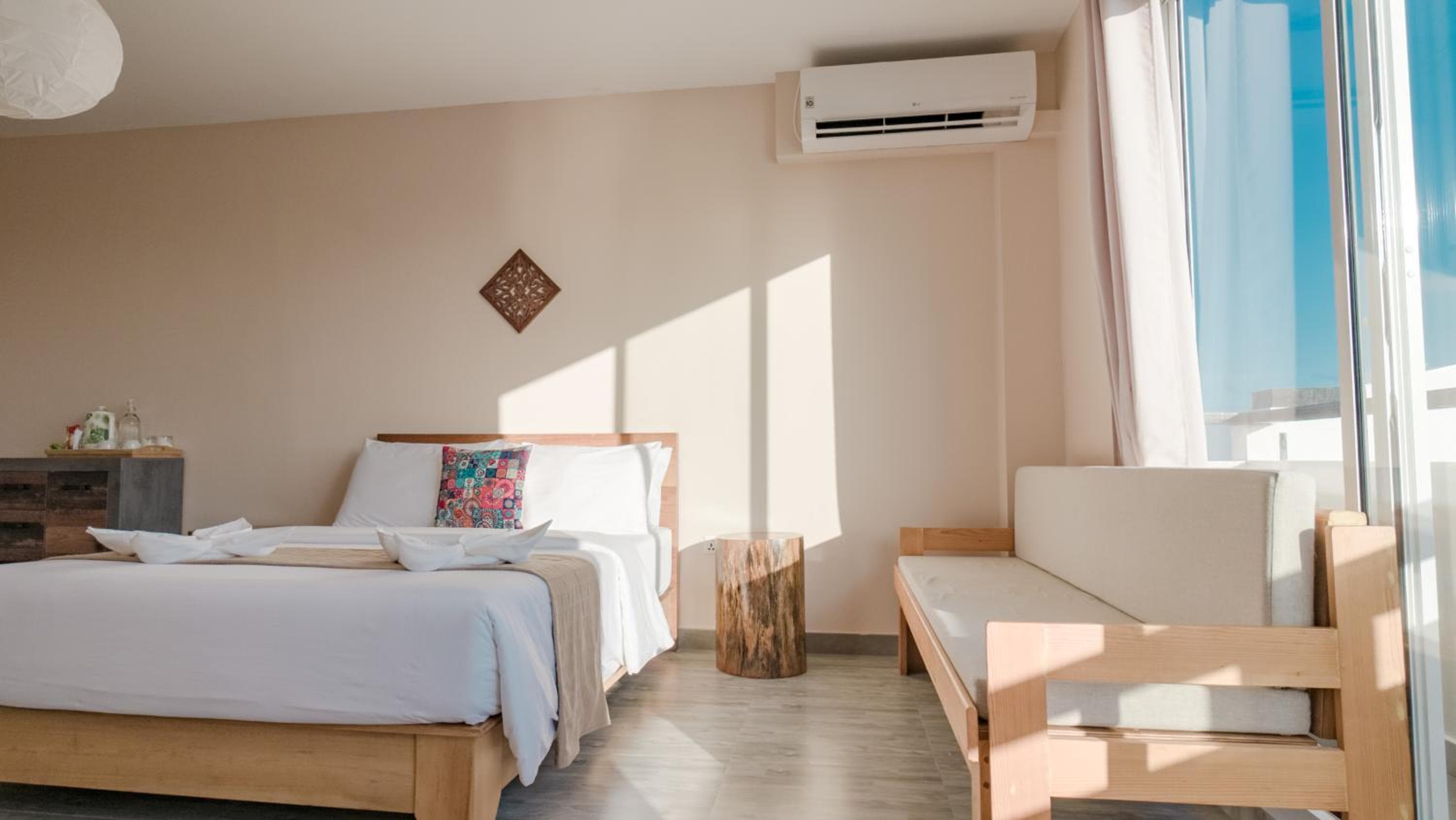 Lea Spa Hotel - View 43