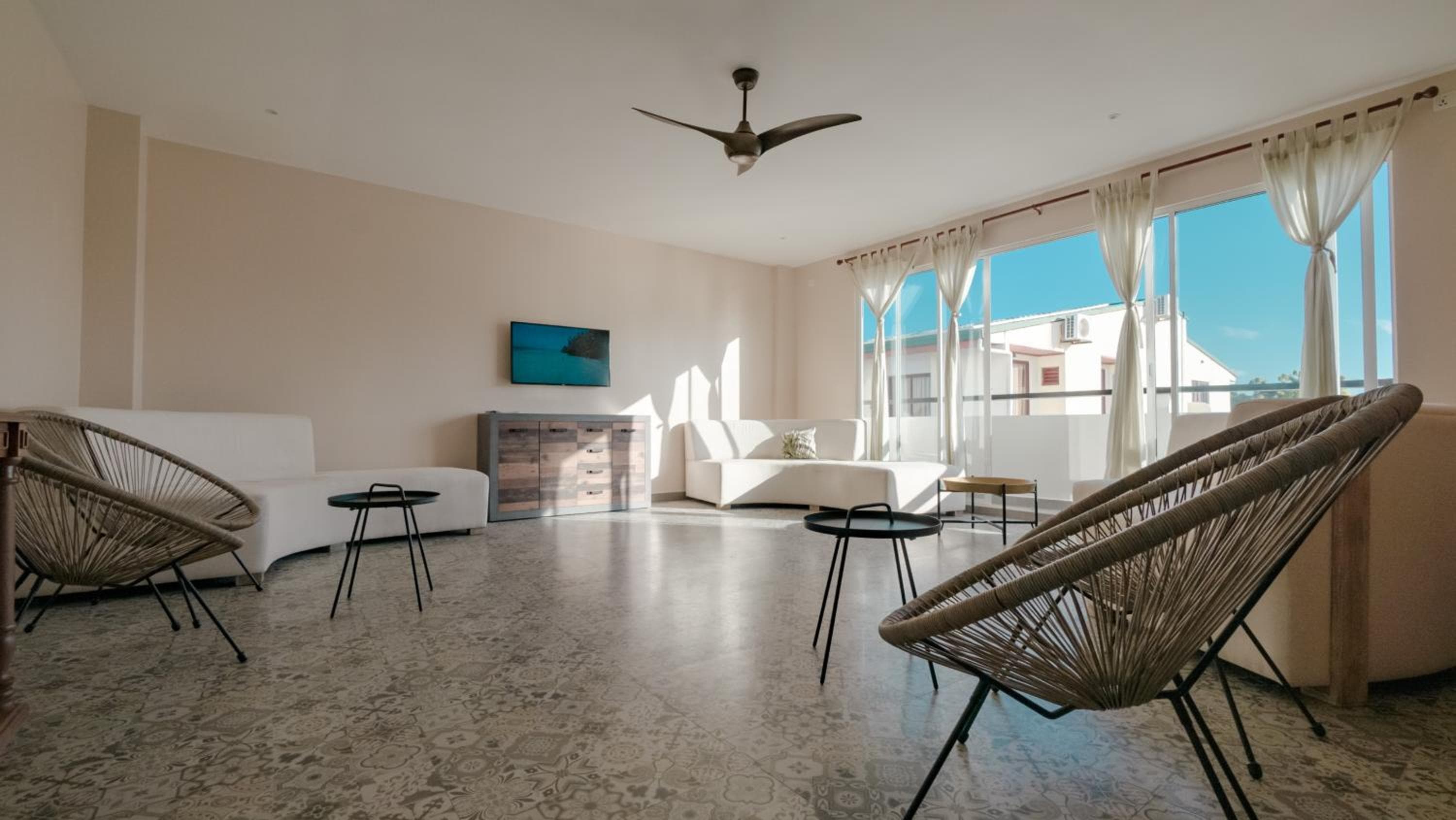 Lea Spa Hotel - View 24