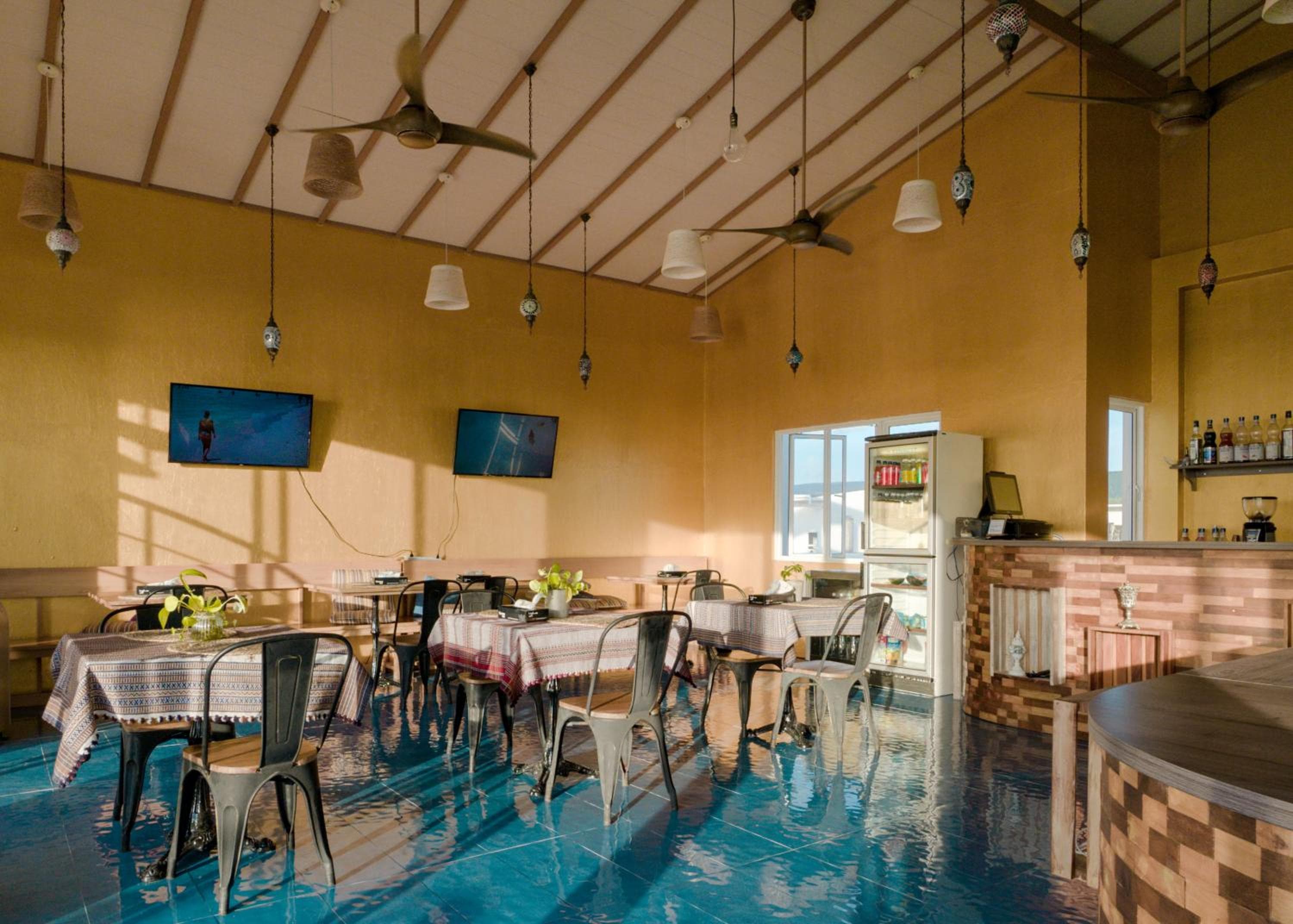 Lea Spa Hotel - View 28