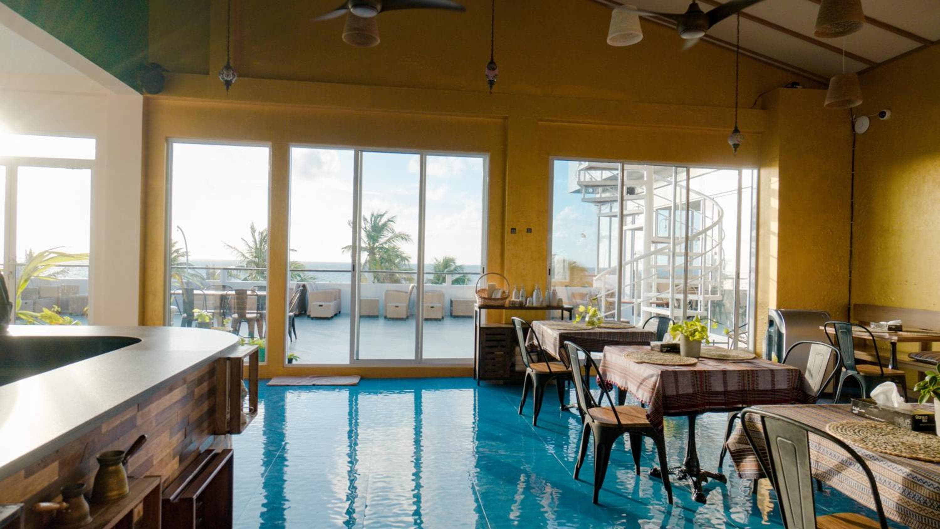 Lea Spa Hotel - View 29