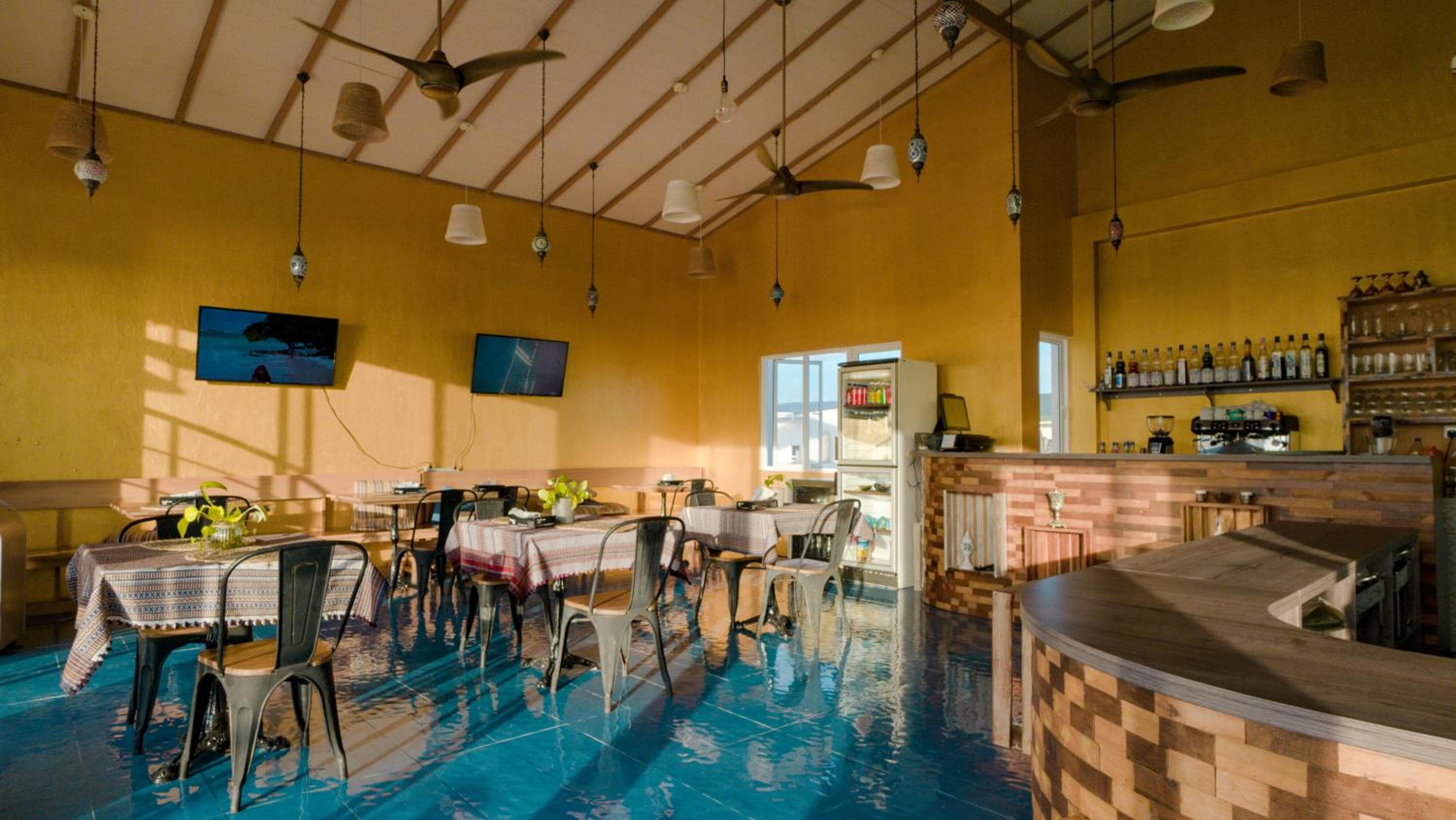 Lea Spa Hotel - View 30