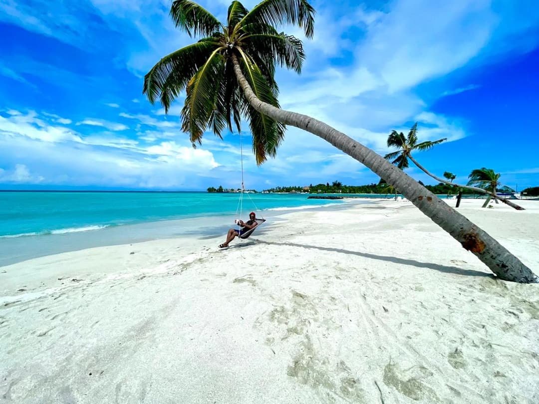 Kaafu Inn Guraidhoo - View 102