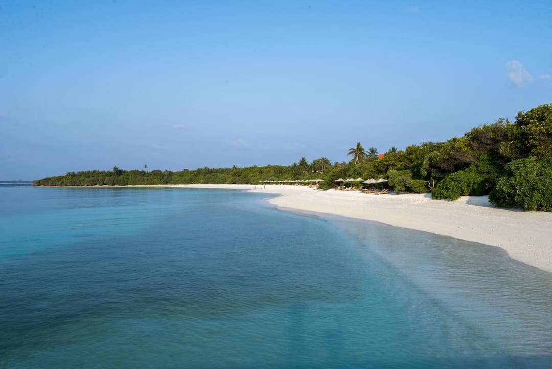 The Barefoot Eco Hotel - View 95