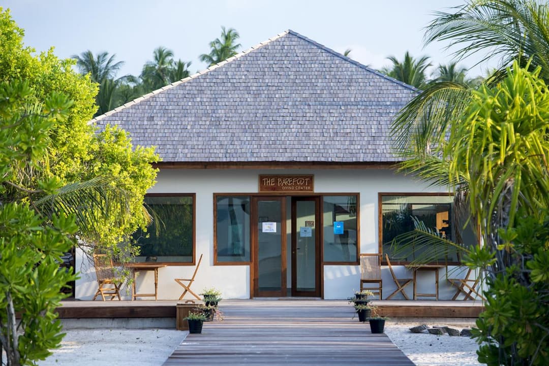The Barefoot Eco Hotel - View 103