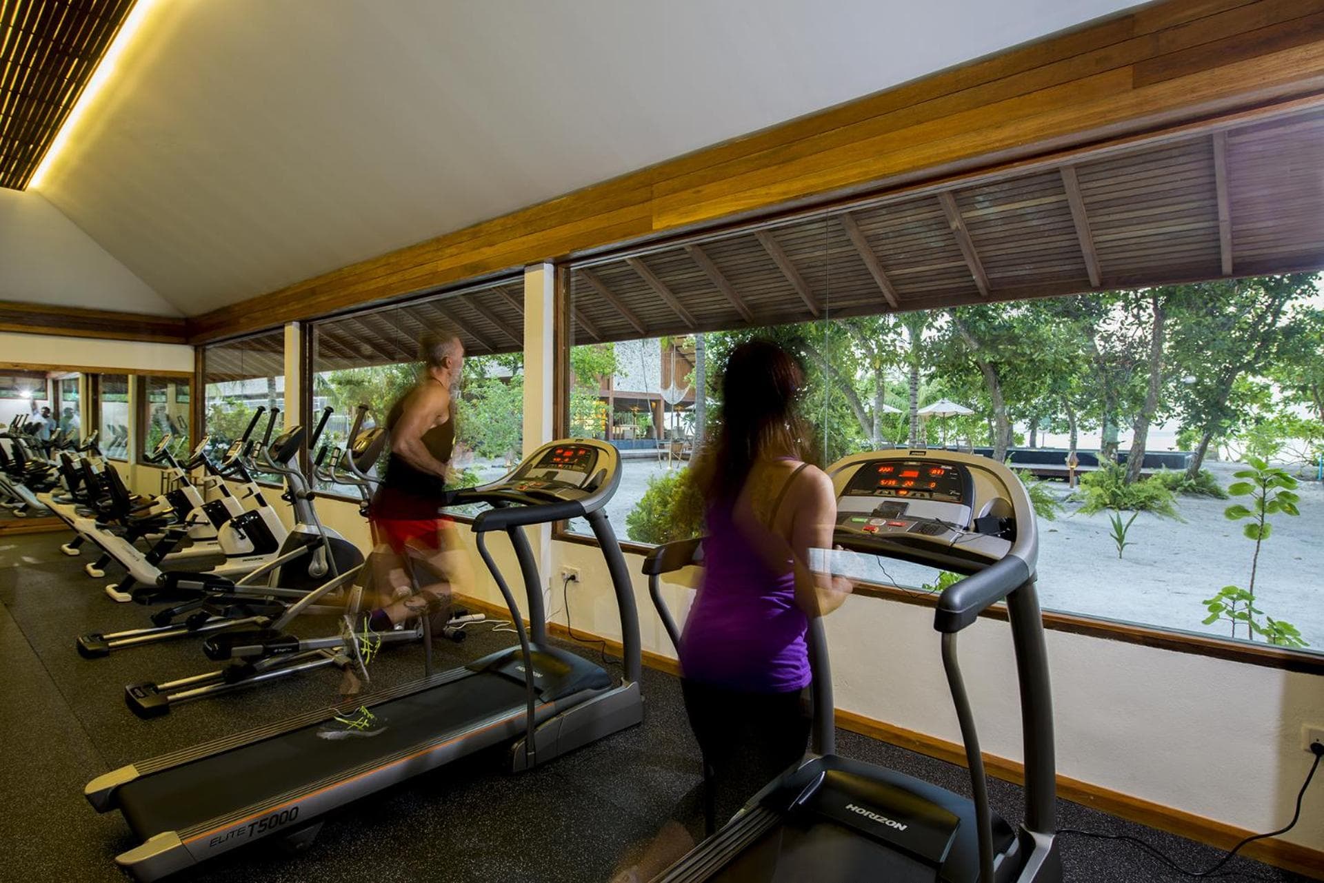 The Barefoot Eco Hotel - View 9