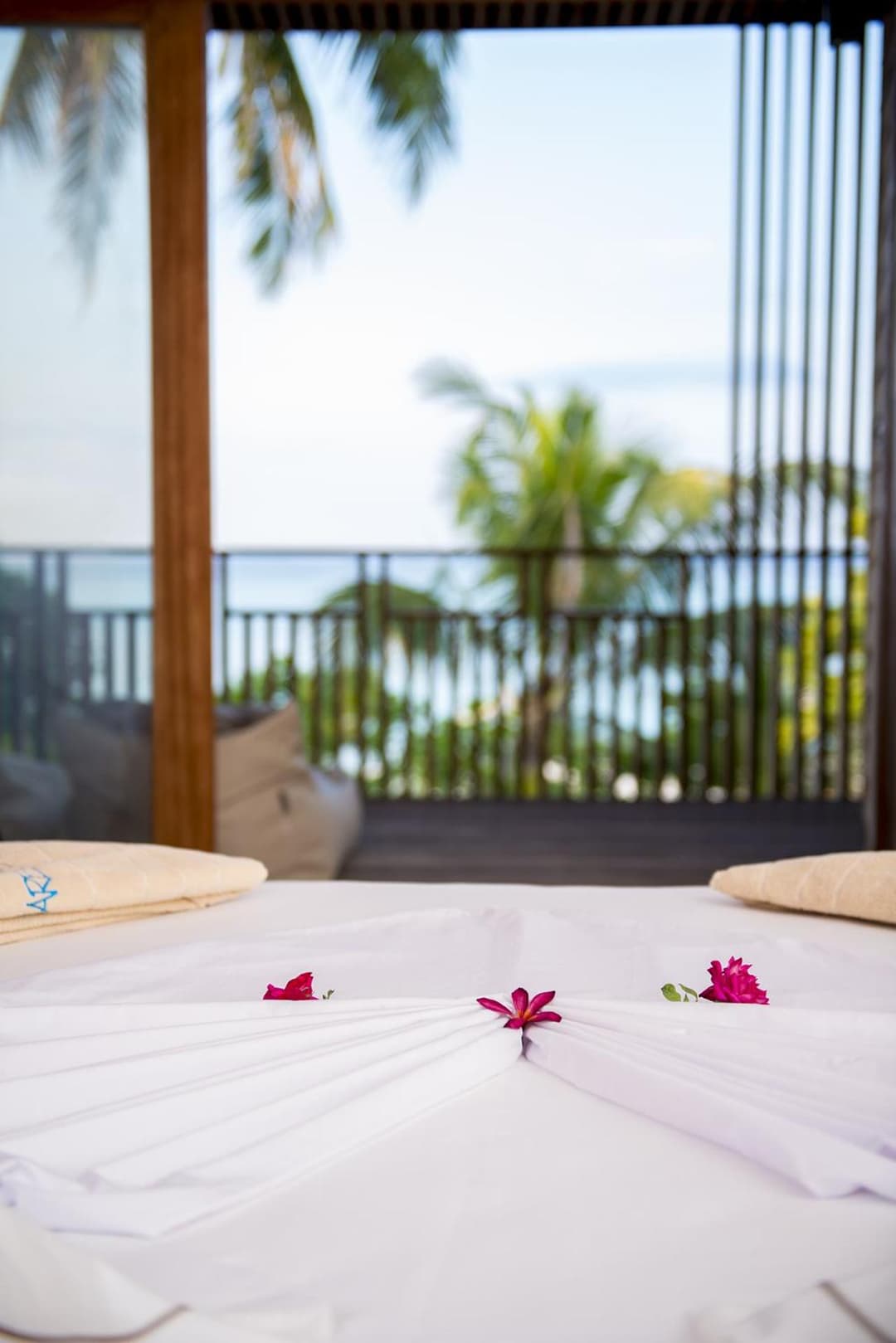 The Barefoot Eco Hotel - View 105