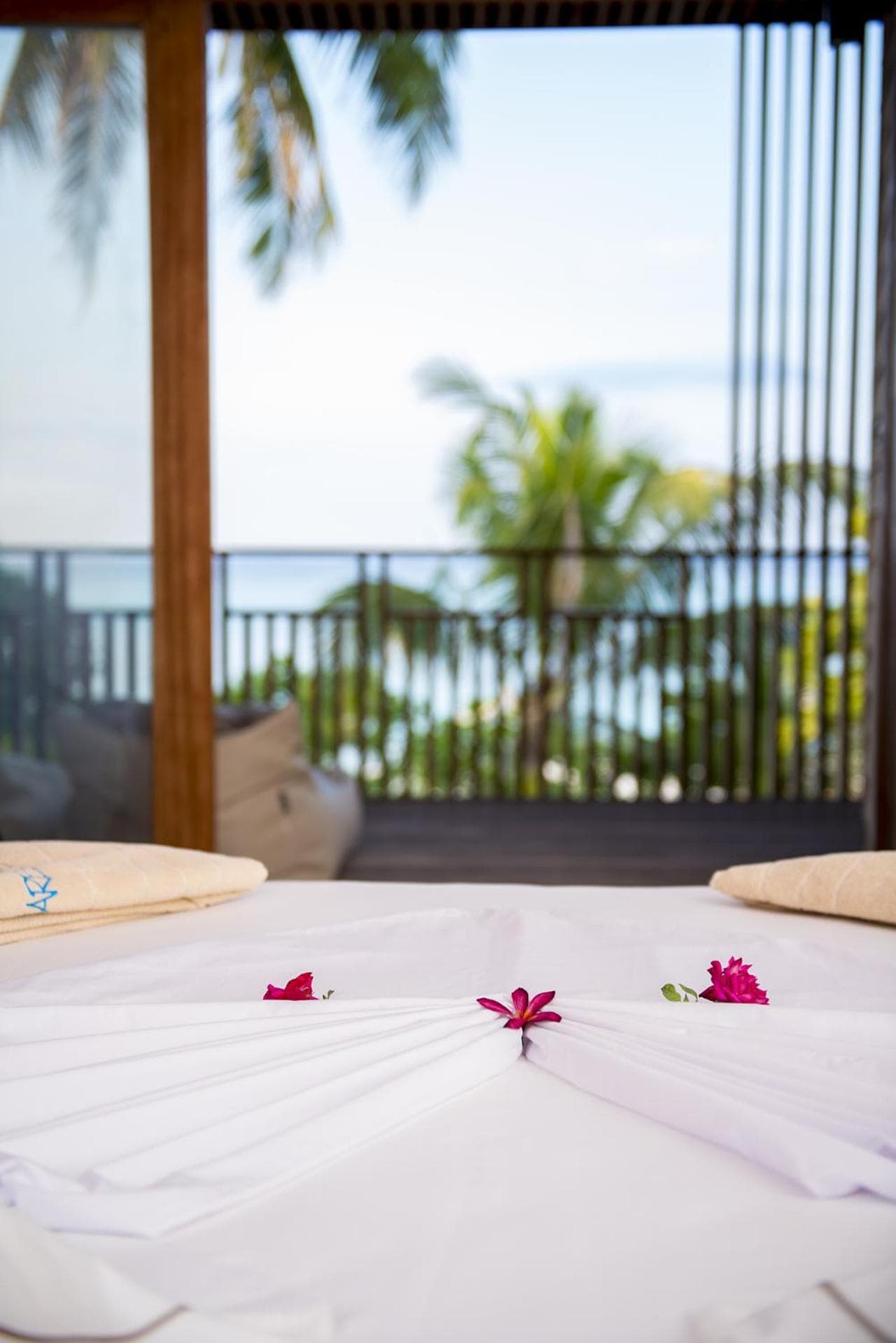 The Barefoot Eco Hotel - View 50