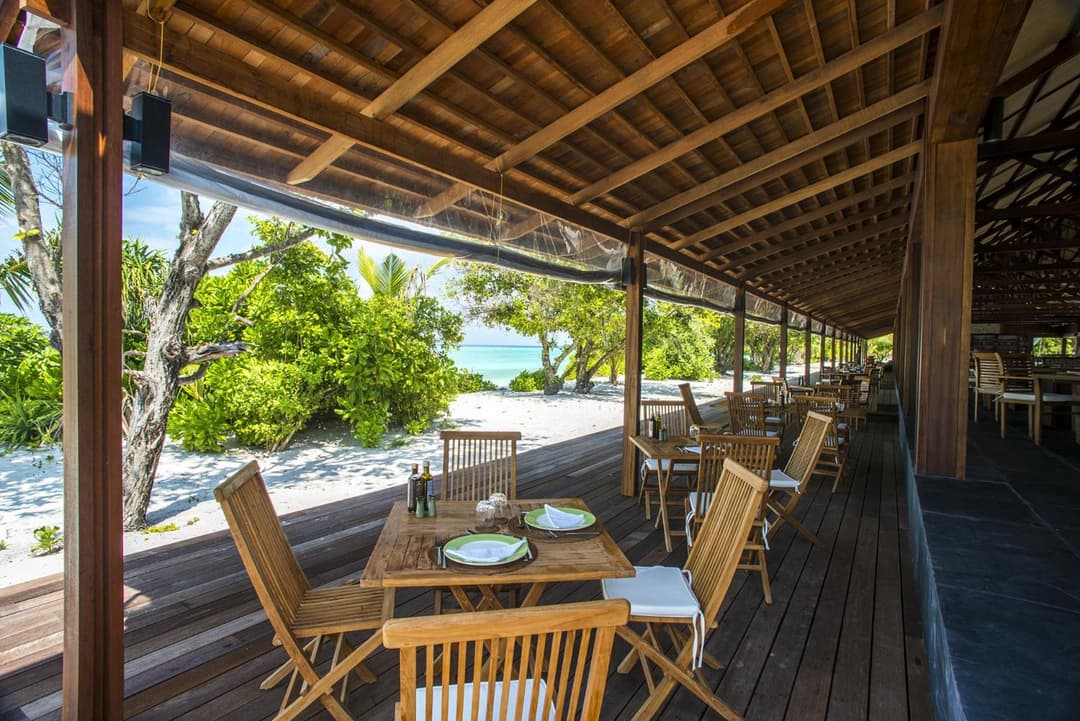 The Barefoot Eco Hotel - View 113