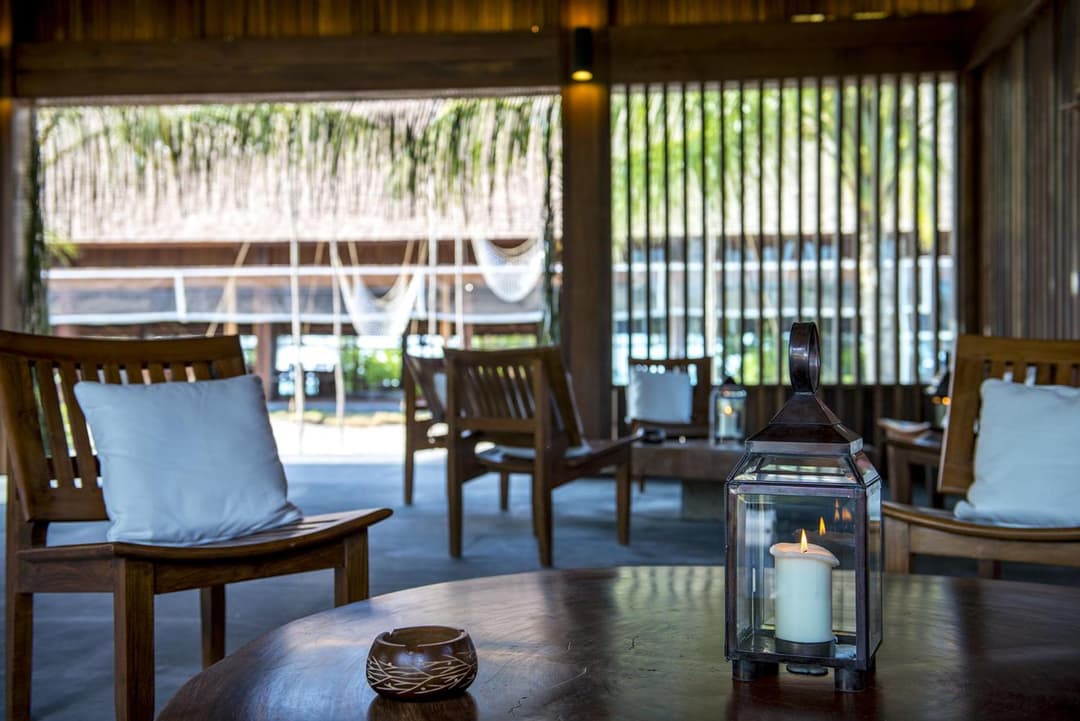 The Barefoot Eco Hotel - View 33