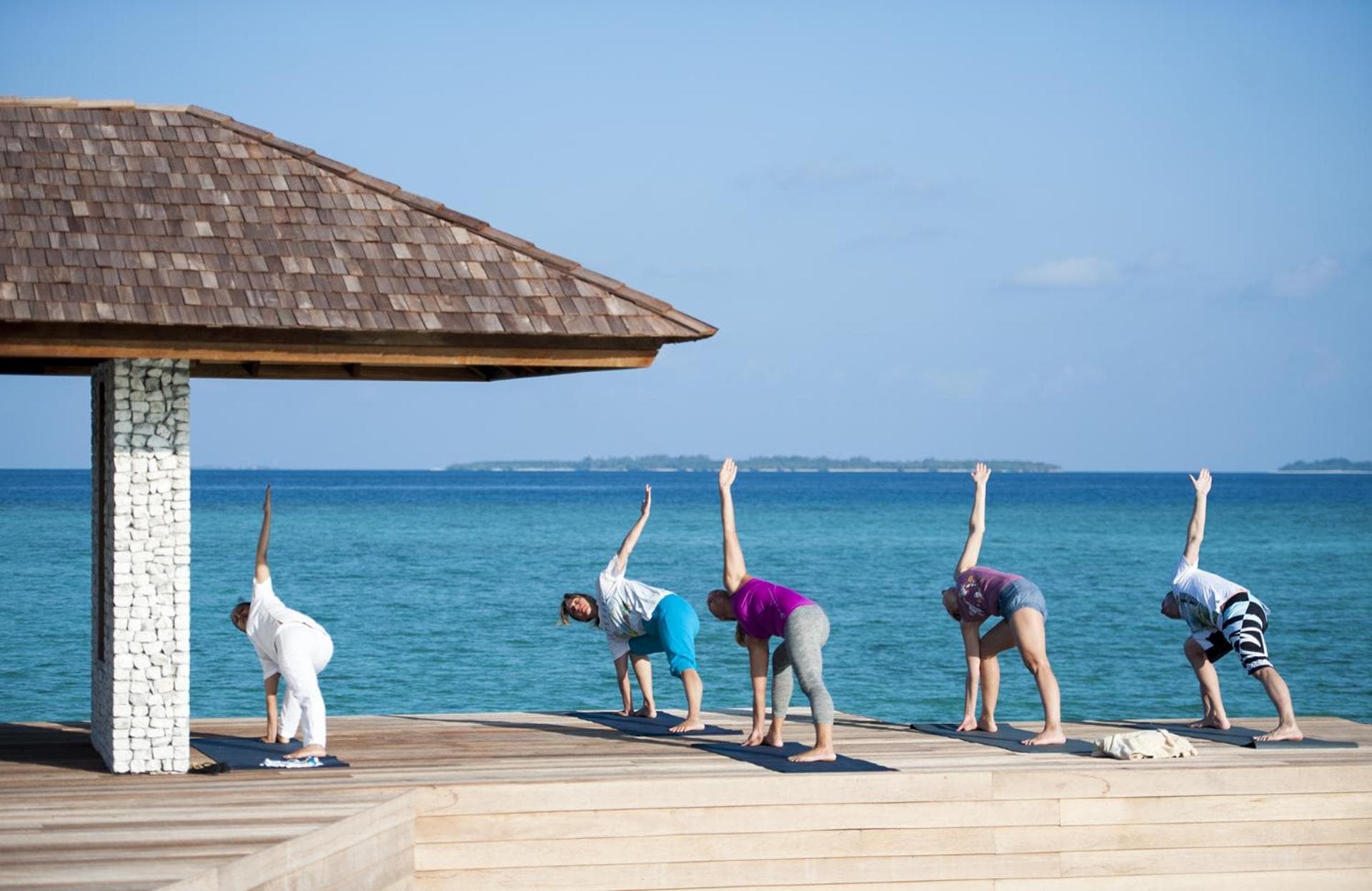 The Barefoot Eco Hotel - View 16