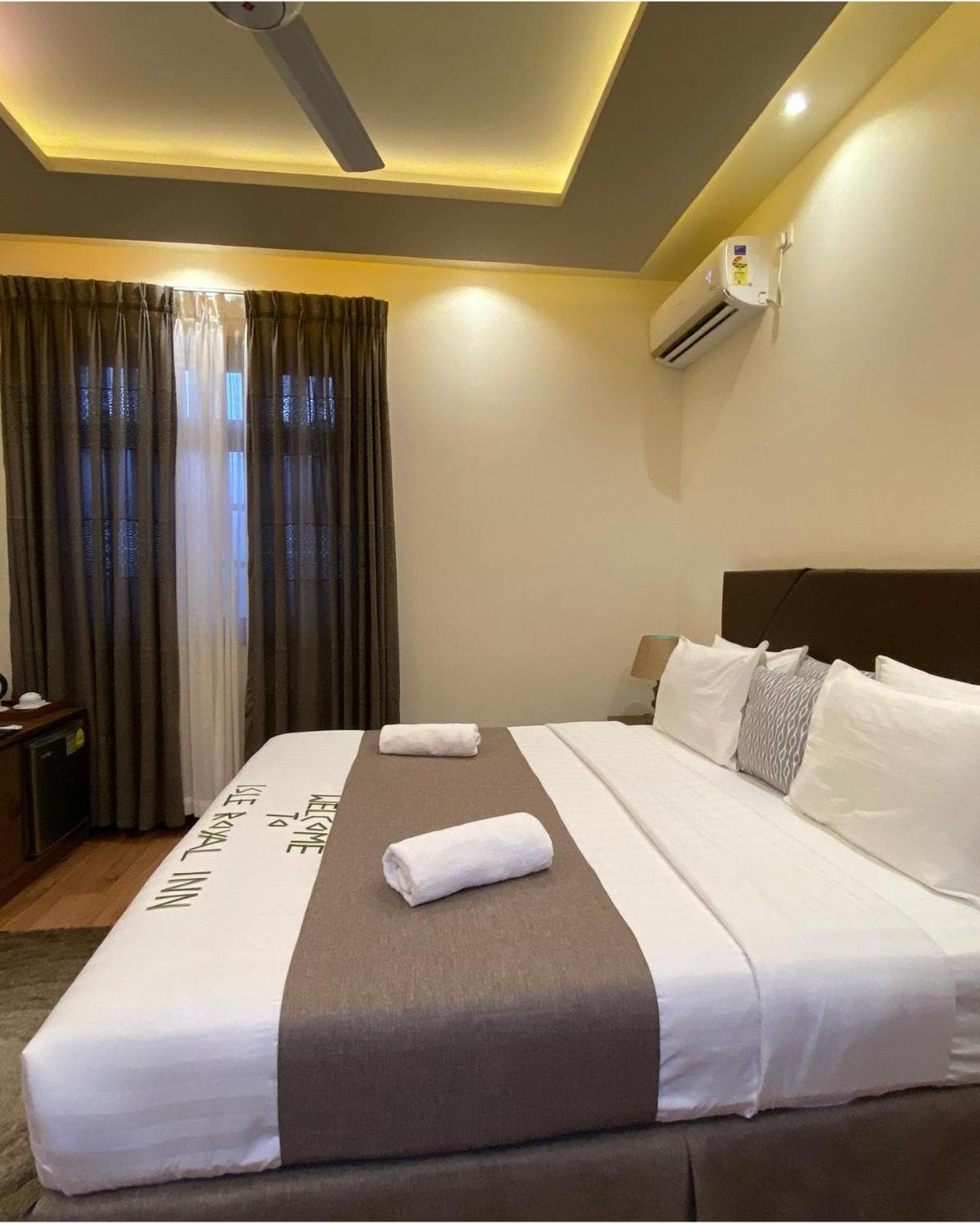 Isle Royal Inn - View 36