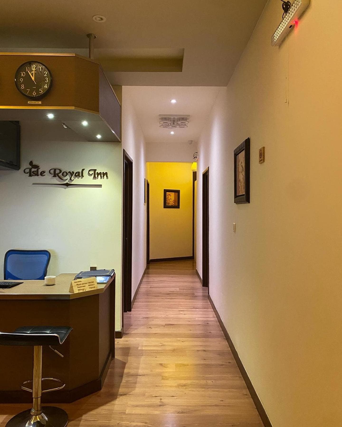 Isle Royal Inn - View 39