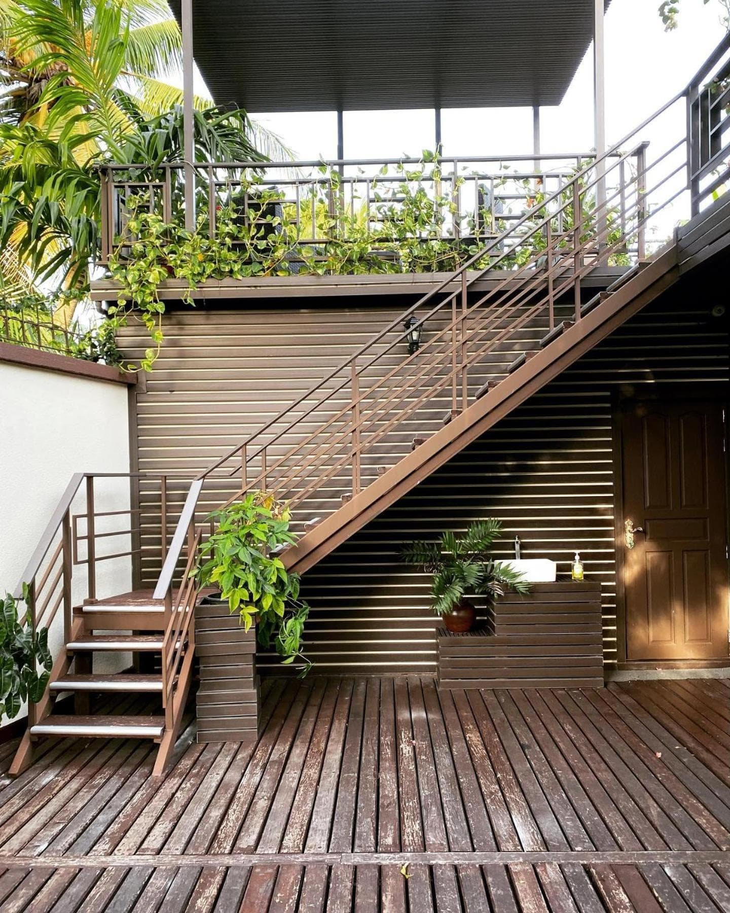 Isle Royal Inn - View 38