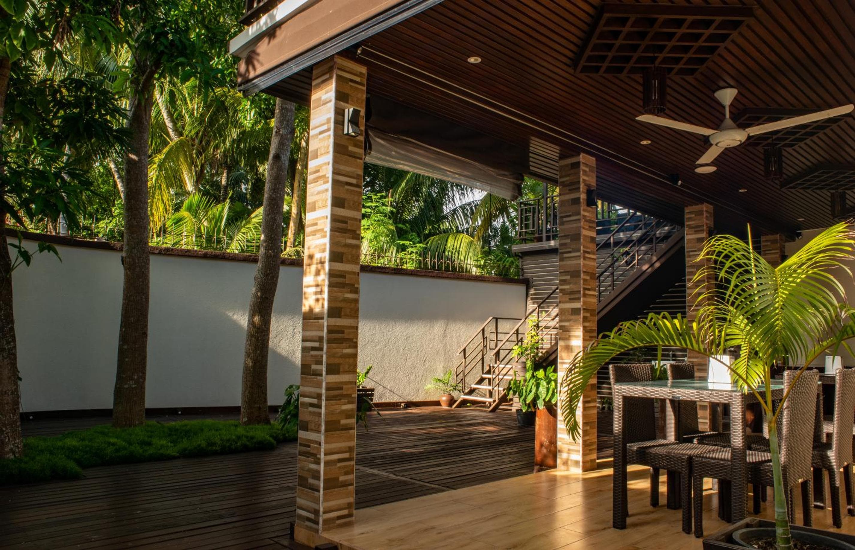 Isle Royal Inn - View 31