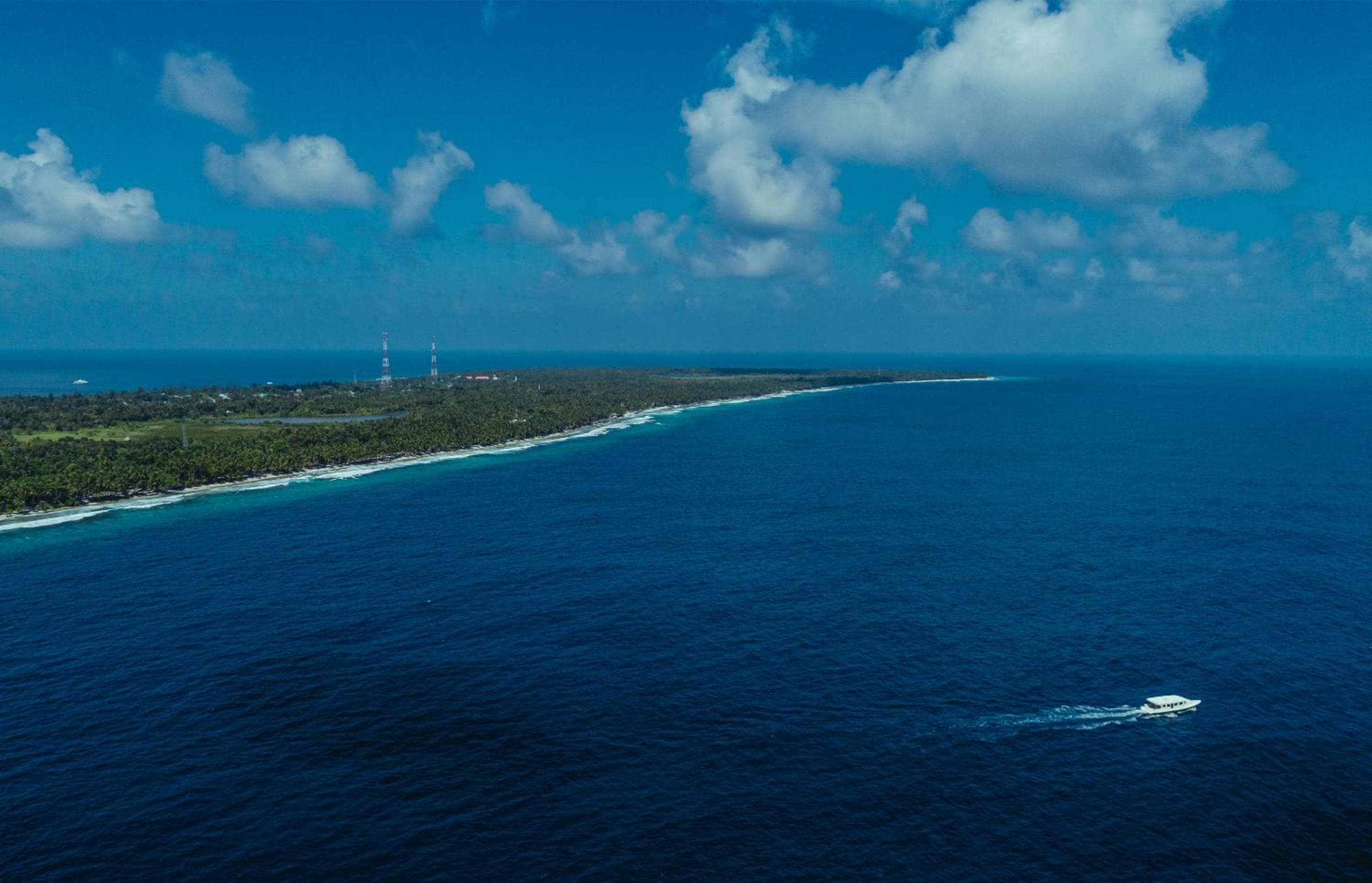 Isle Royal Inn - View 44