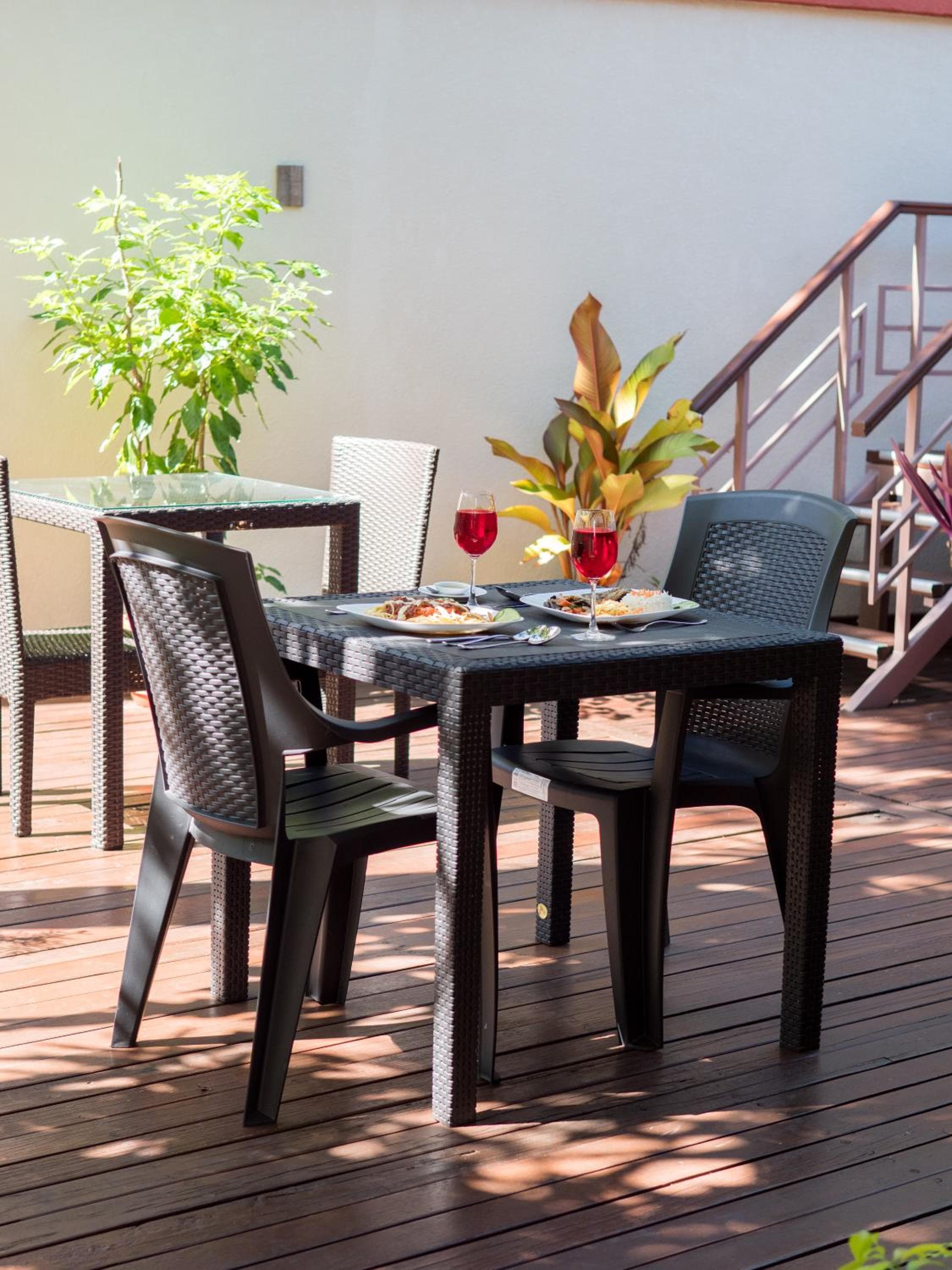 Isle Royal Inn - View 46