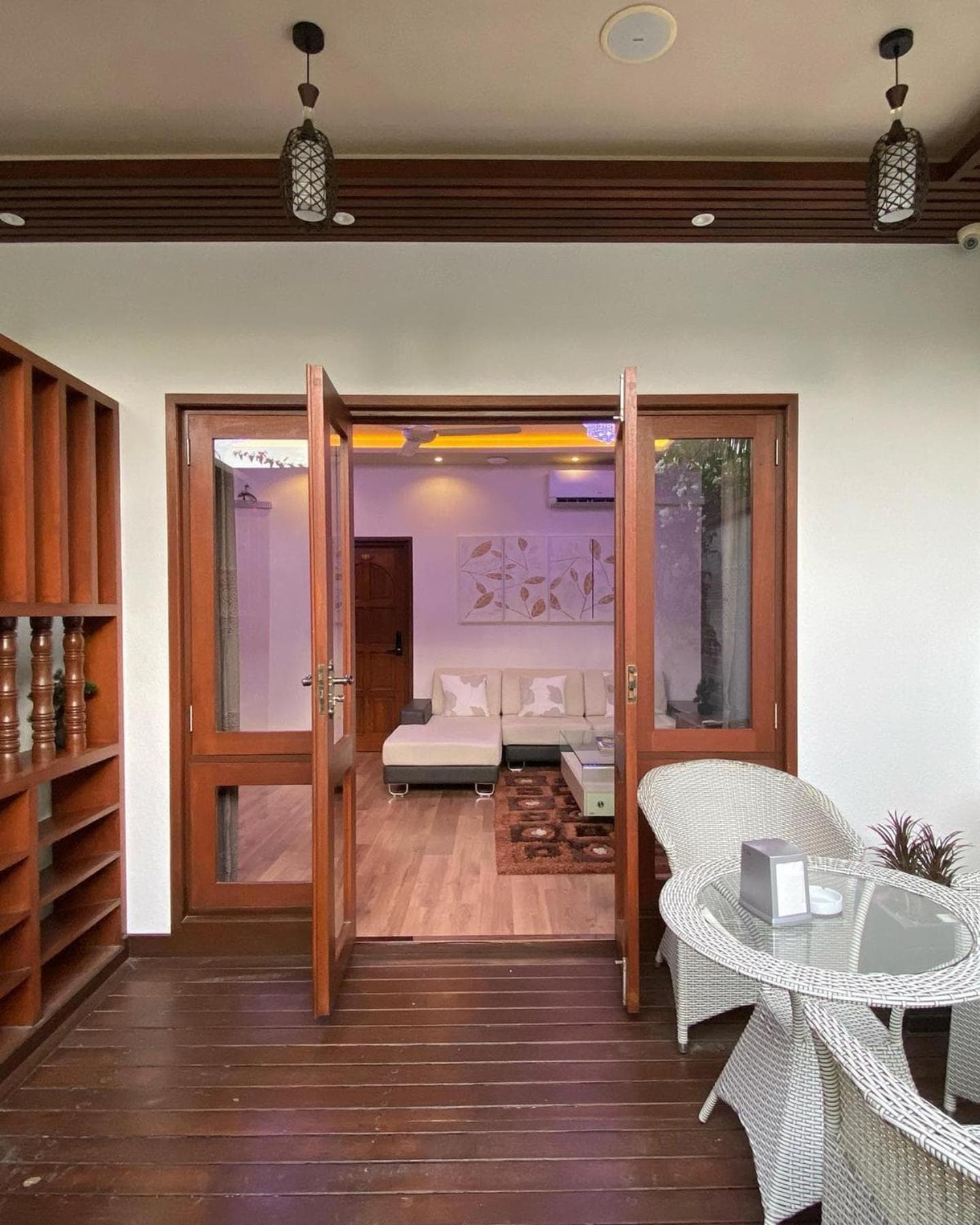 Isle Royal Inn - View 47