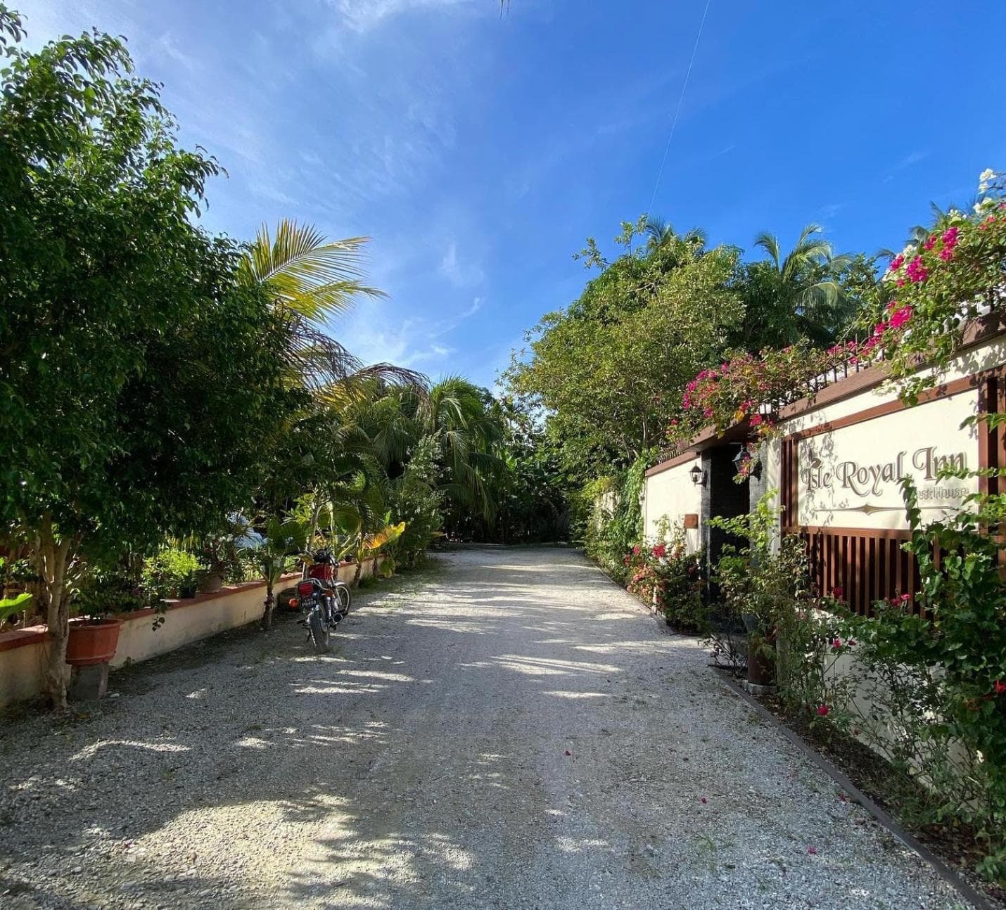 Isle Royal Inn - View 48