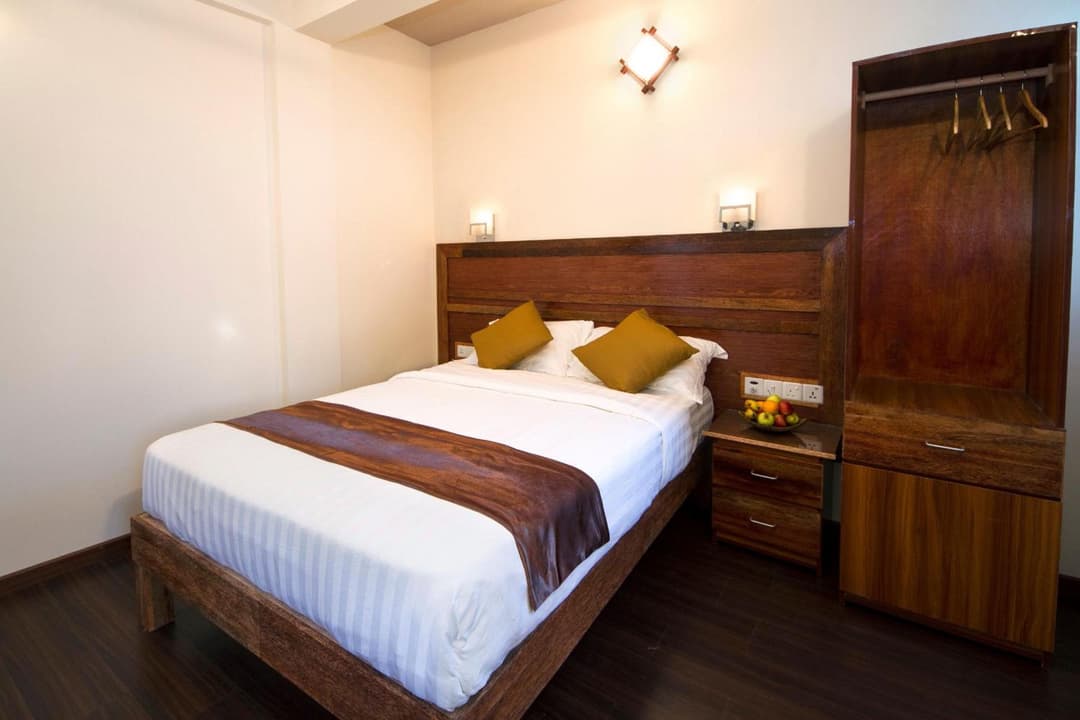 Tropic Tree Maldives - View 21