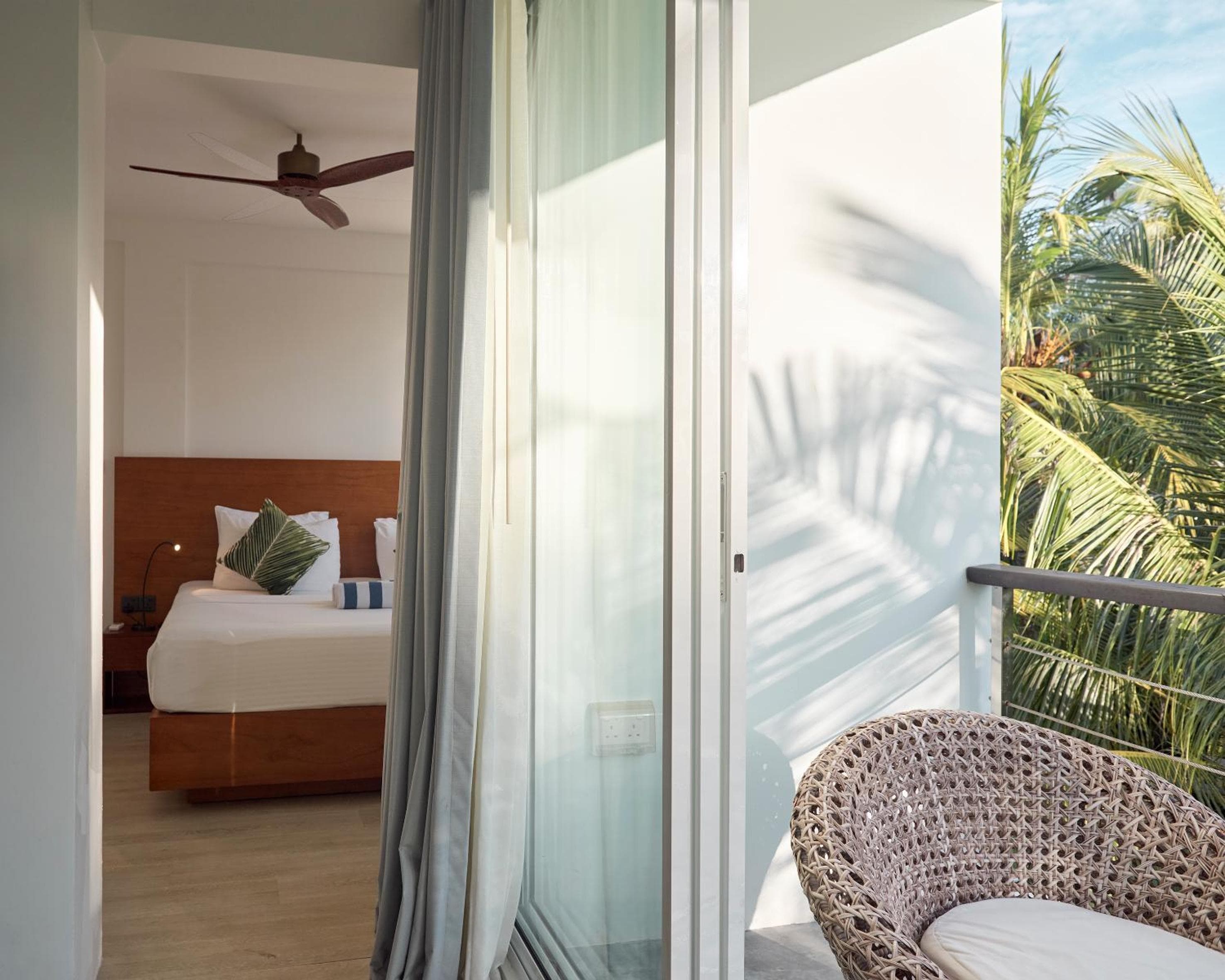 Bliss Dhigurah - View 151