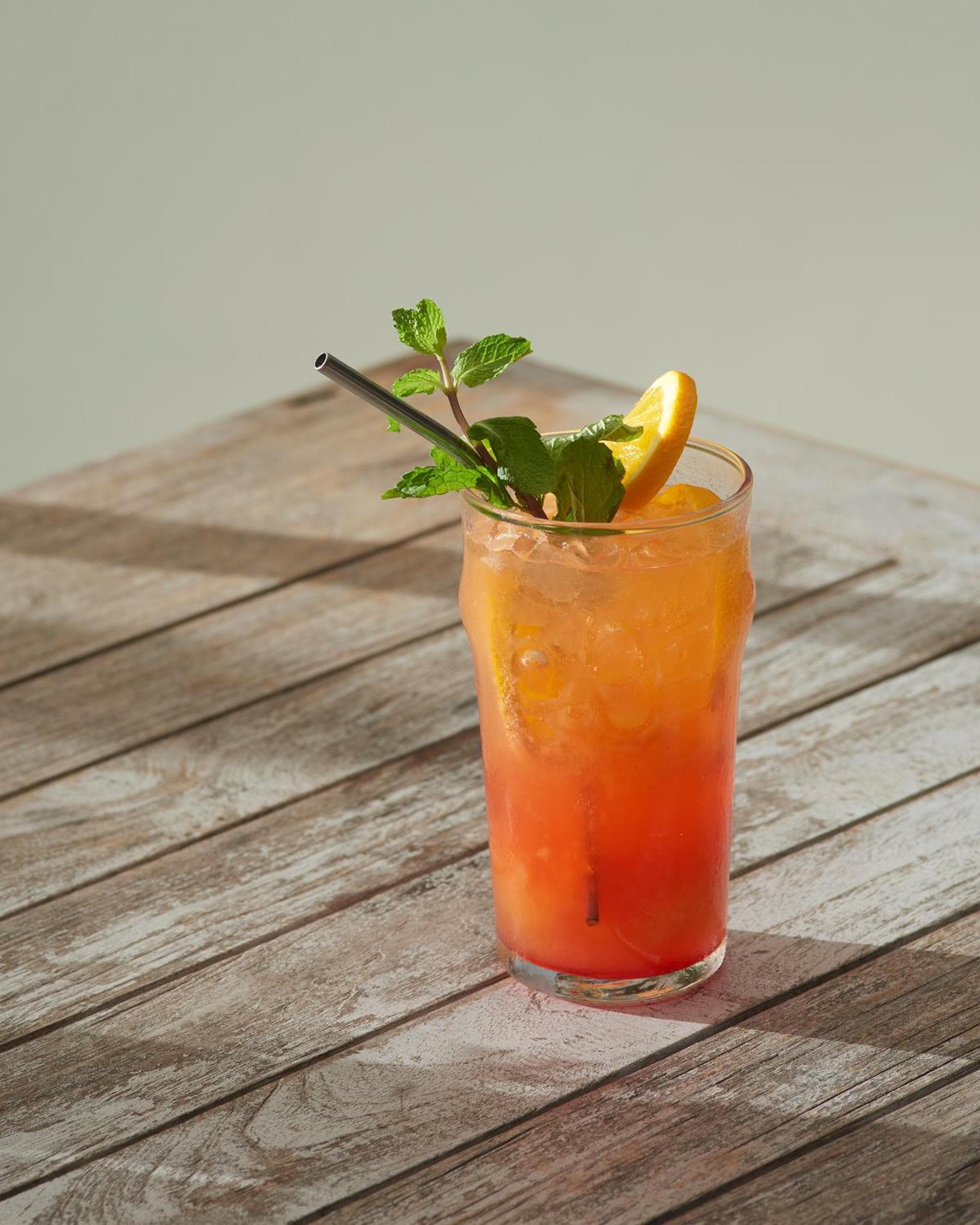 Bliss Dhigurah - View 155