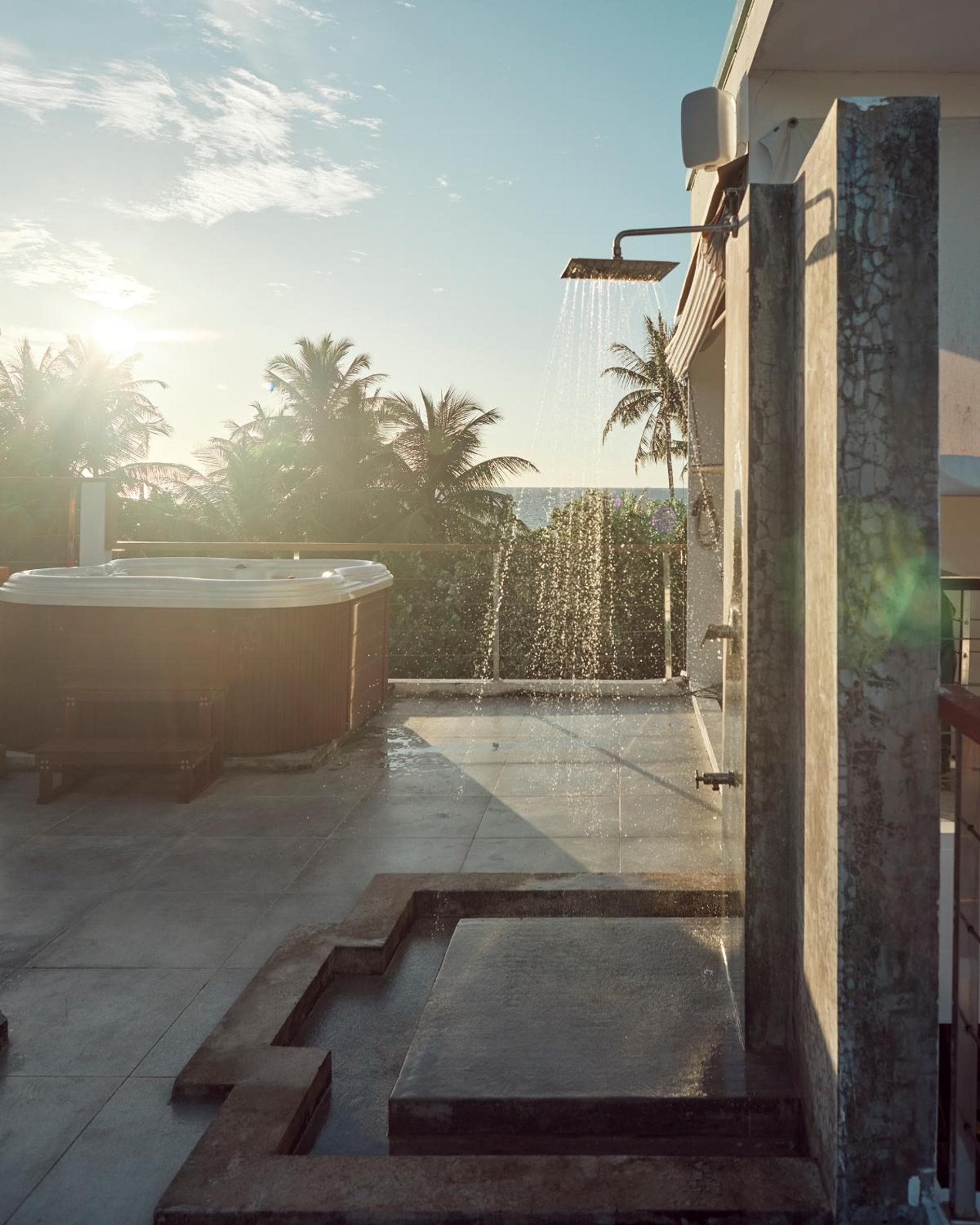 Bliss Dhigurah - View 119