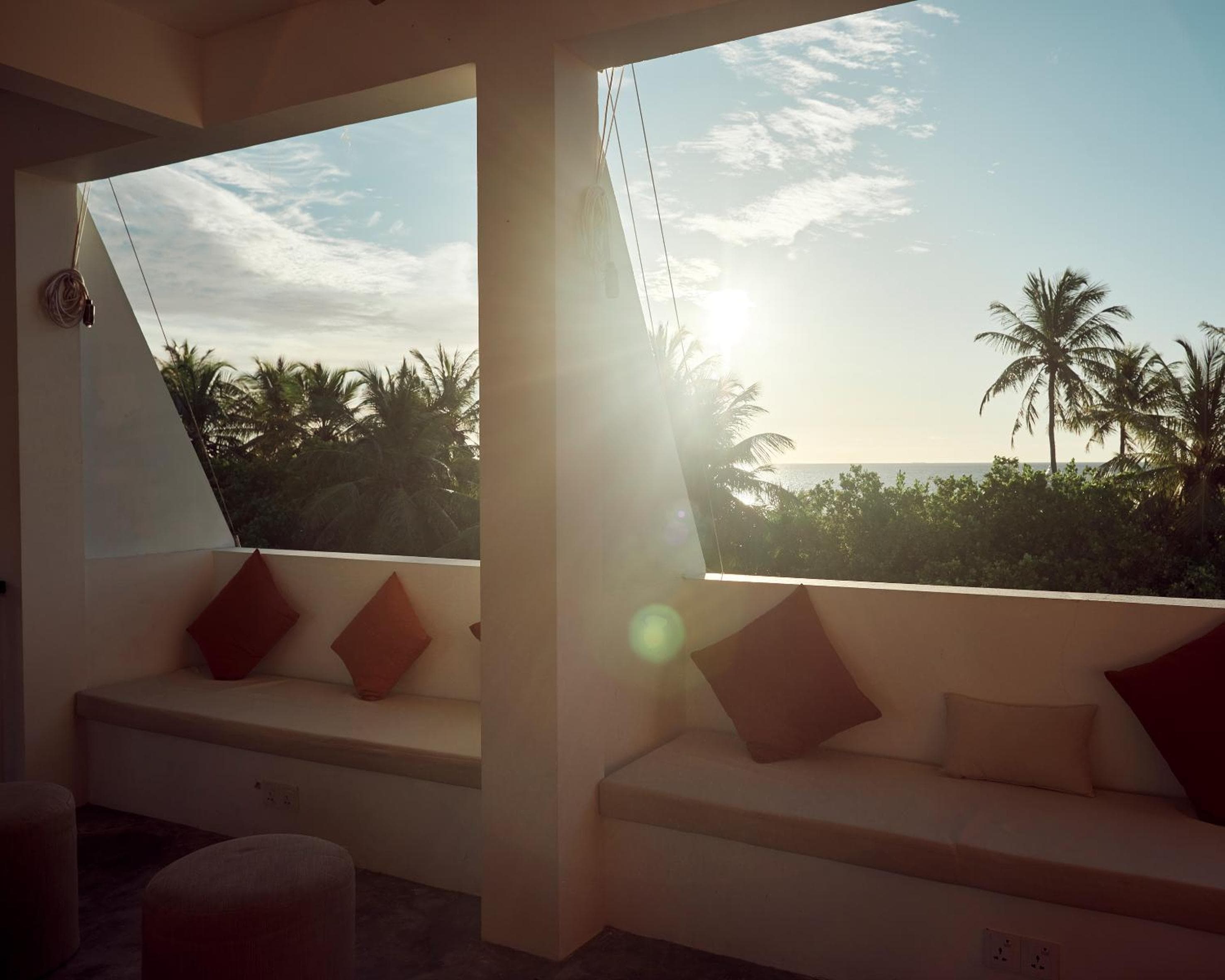 Bliss Dhigurah - View 28