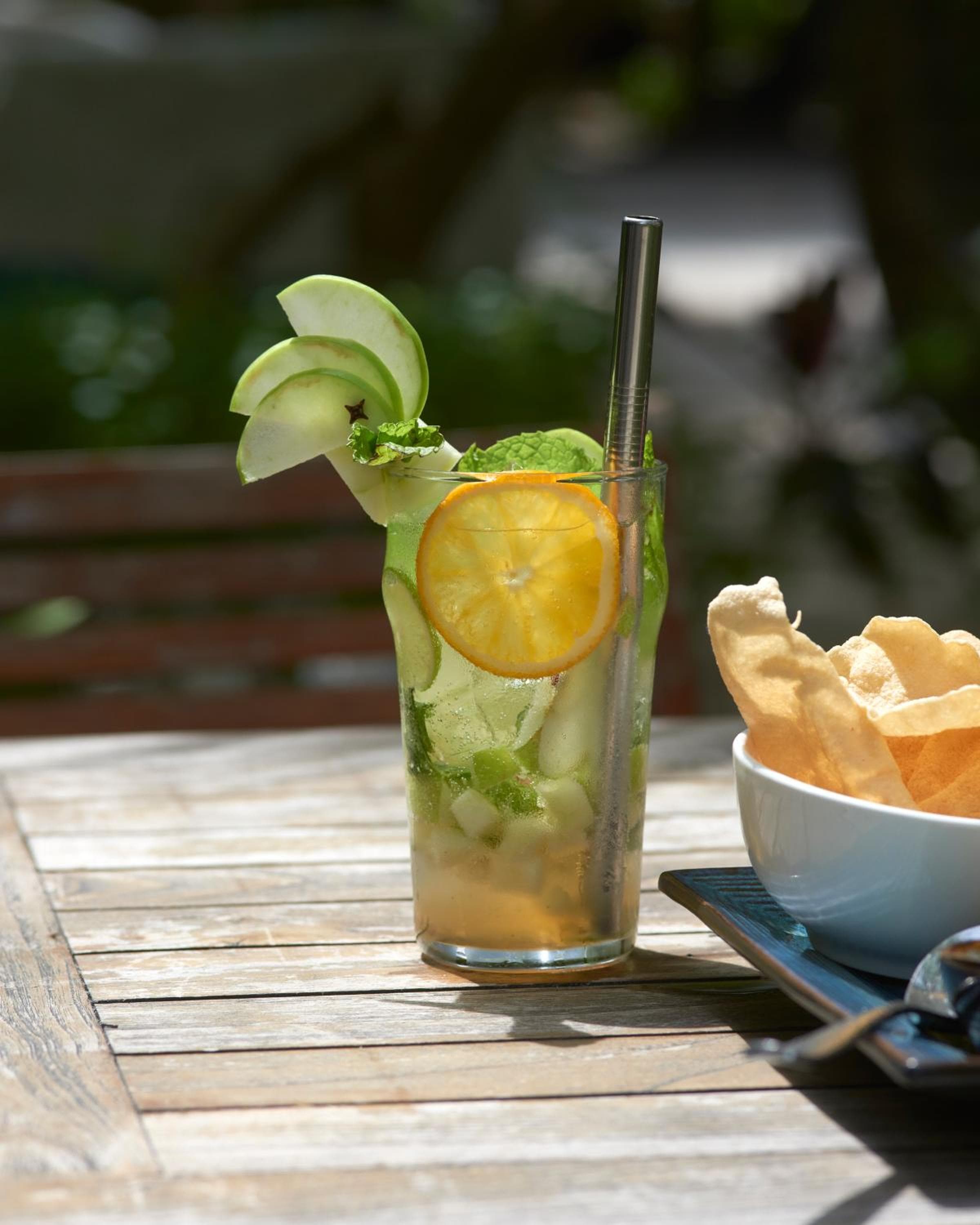 Bliss Dhigurah - View 156