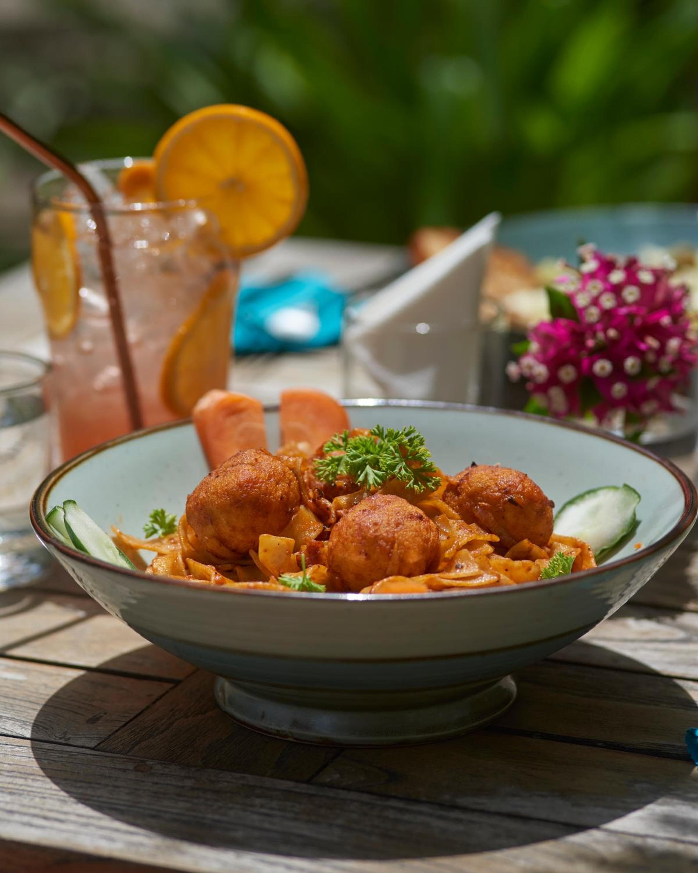 Bliss Dhigurah - View 37