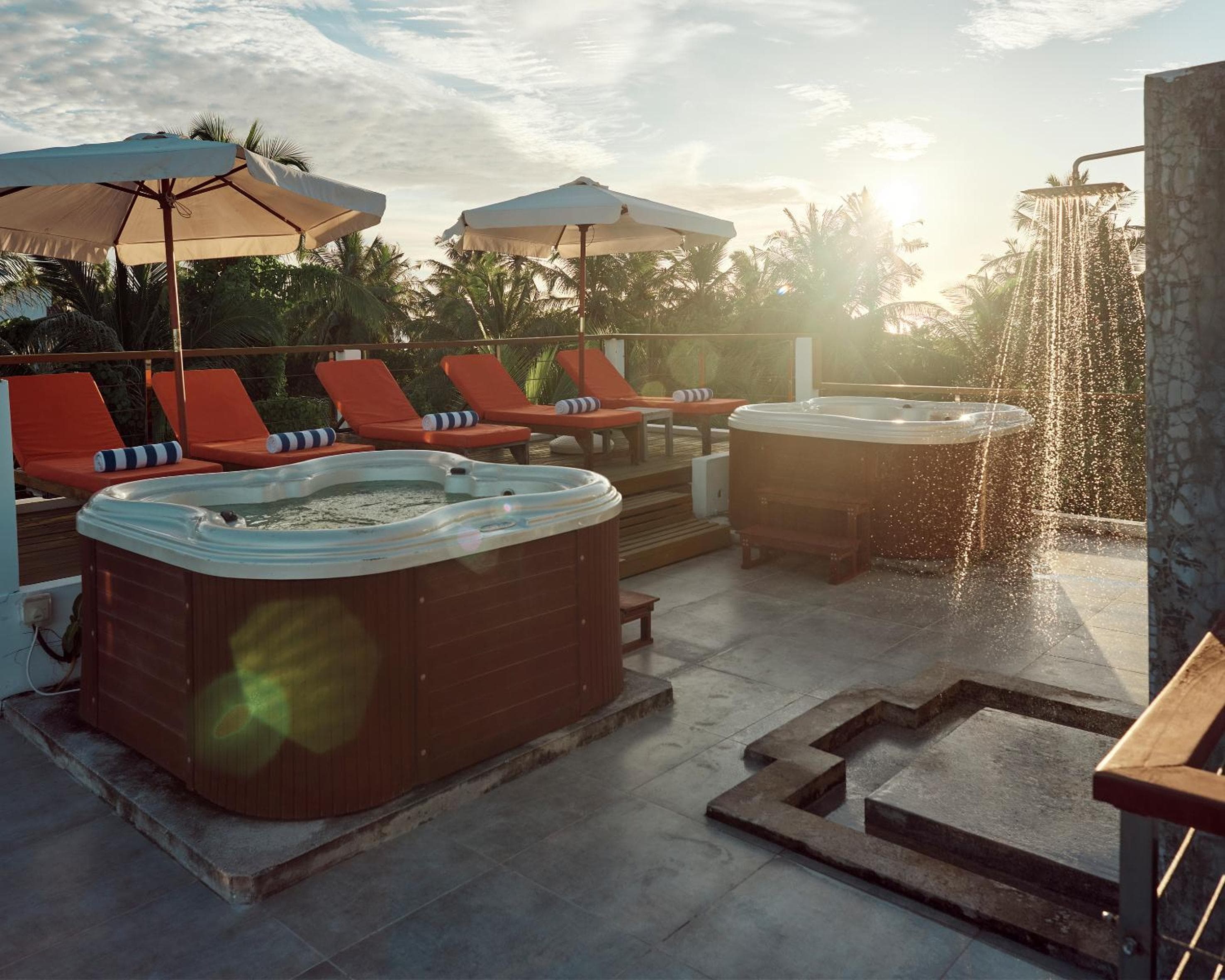 Bliss Dhigurah - View 160