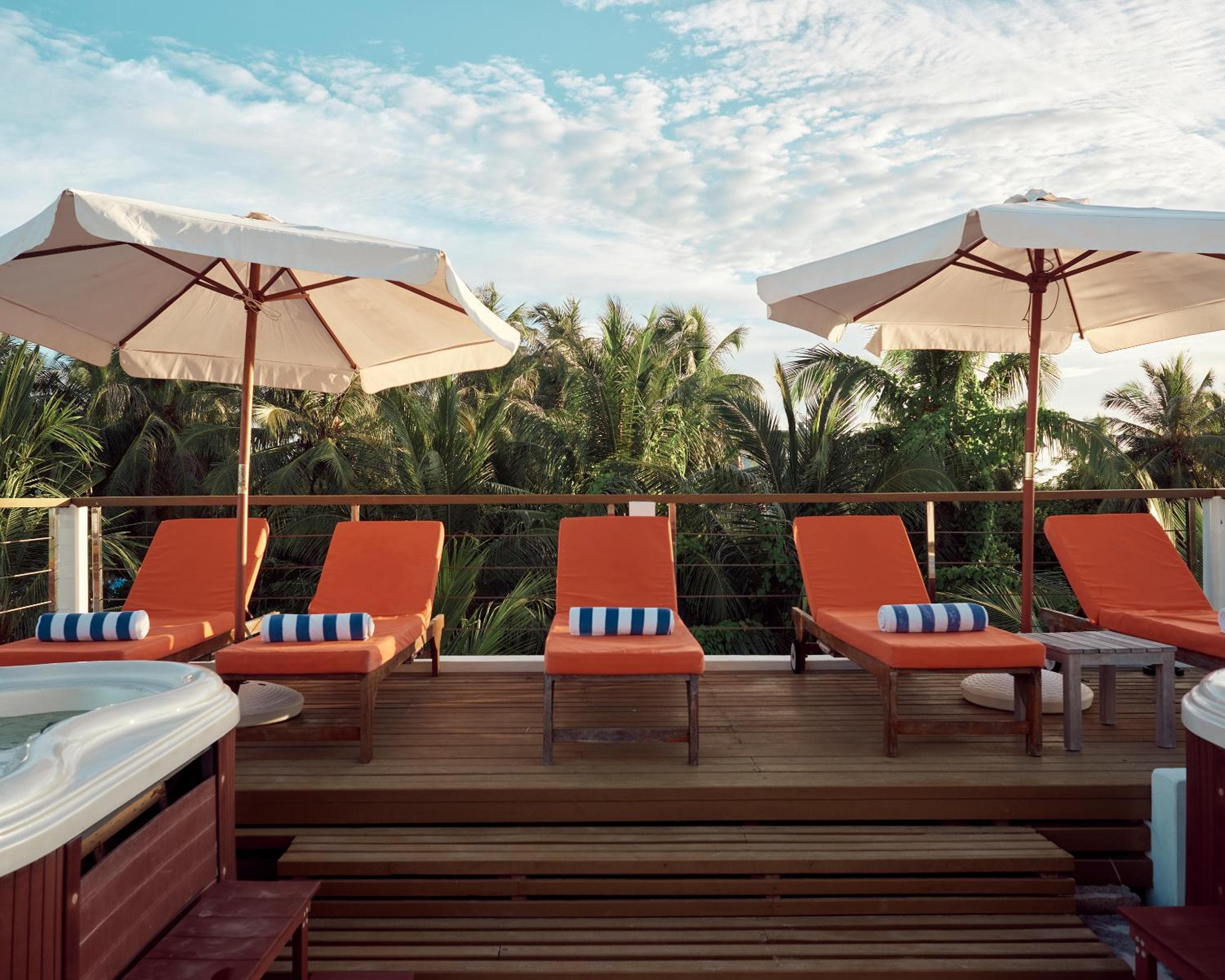 Bliss Dhigurah - View 161