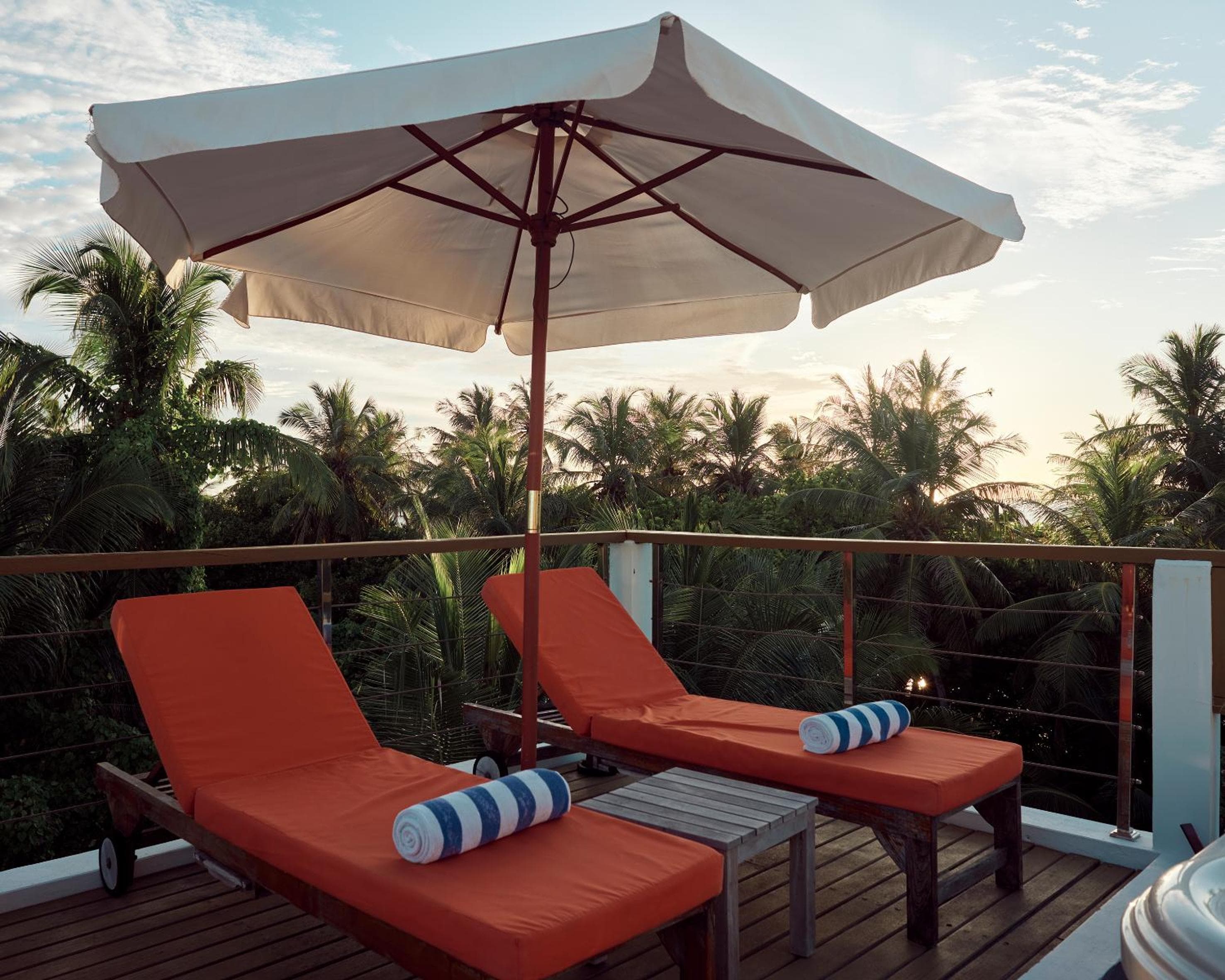 Bliss Dhigurah - View 162