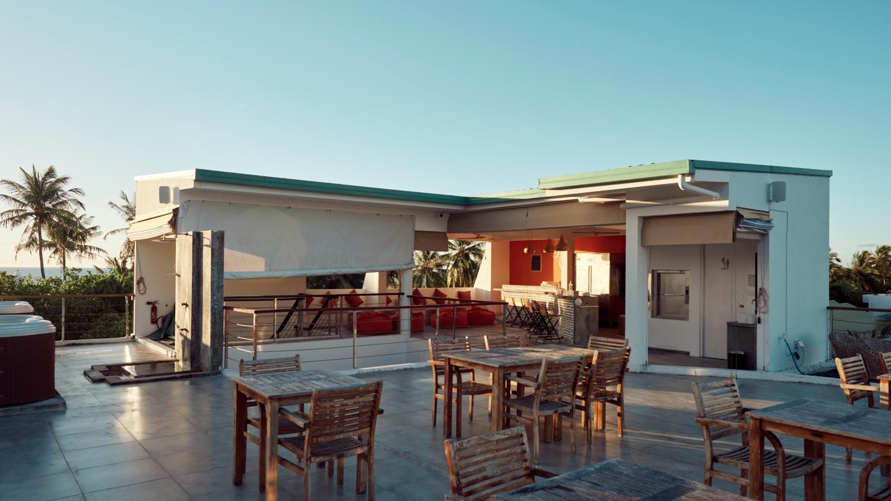 Bliss Dhigurah - View 163