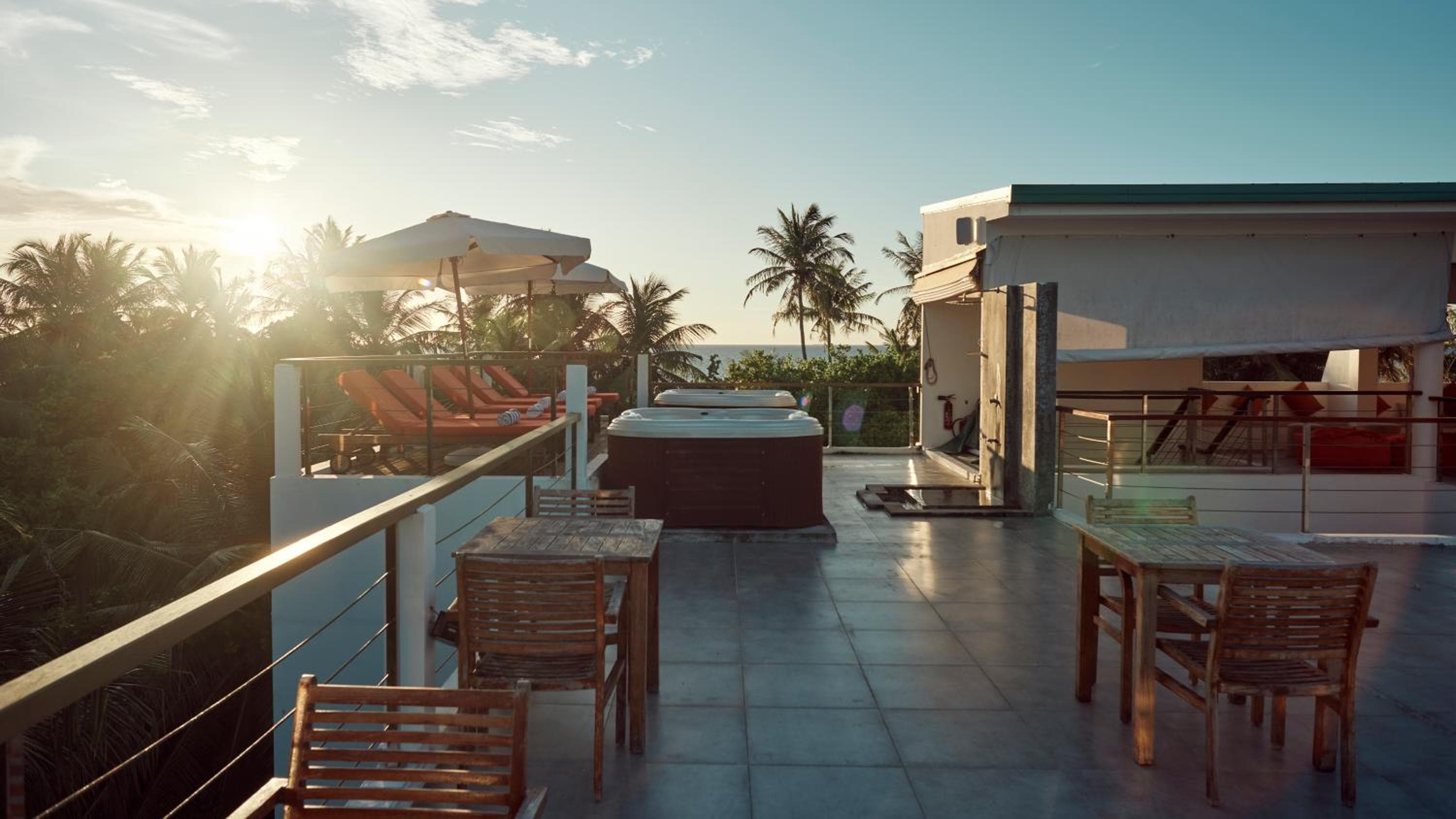 Bliss Dhigurah - View 164